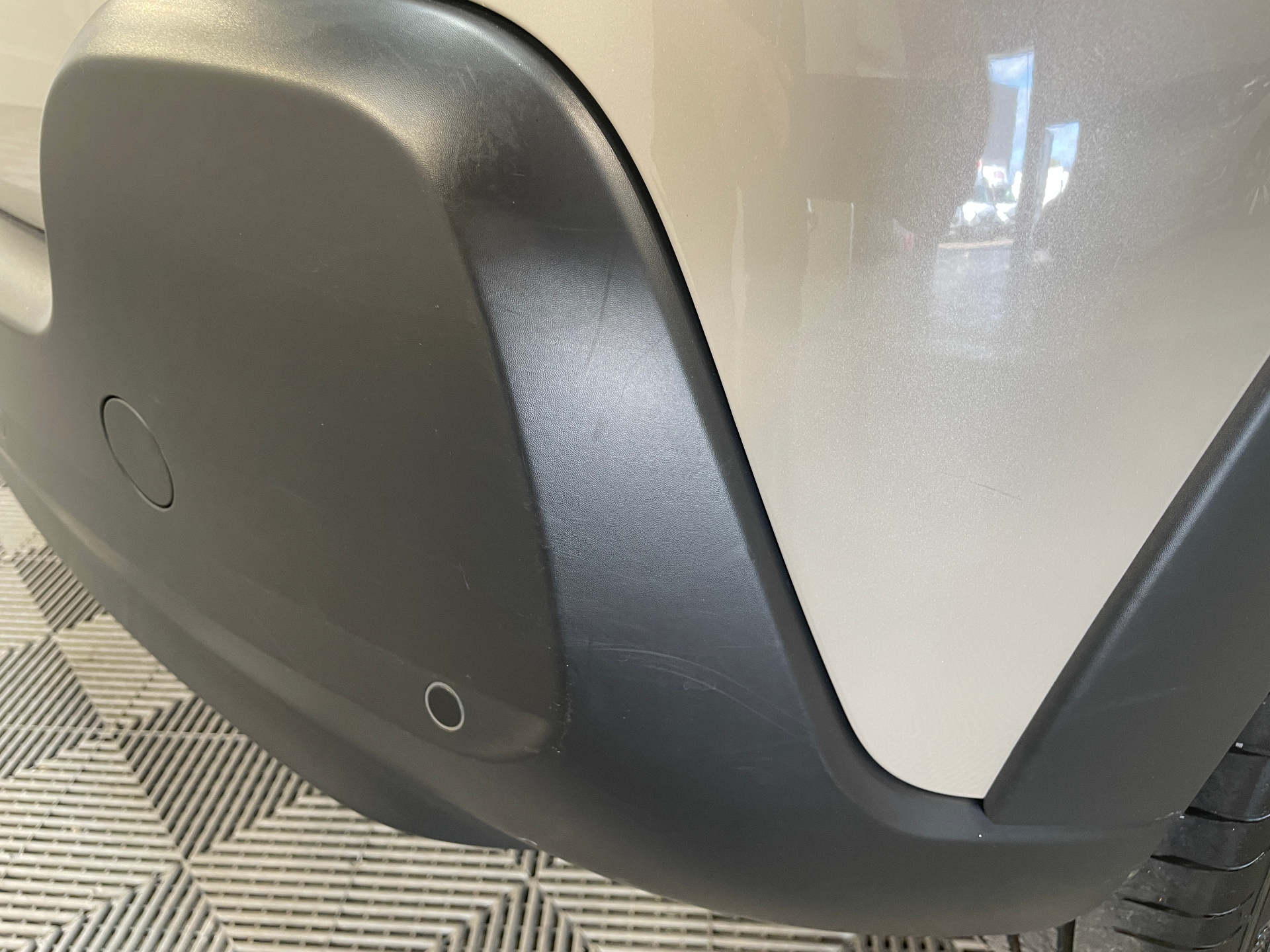 CITROEN C3 PureTech 110 BVM6 Elle - 5P — expertise