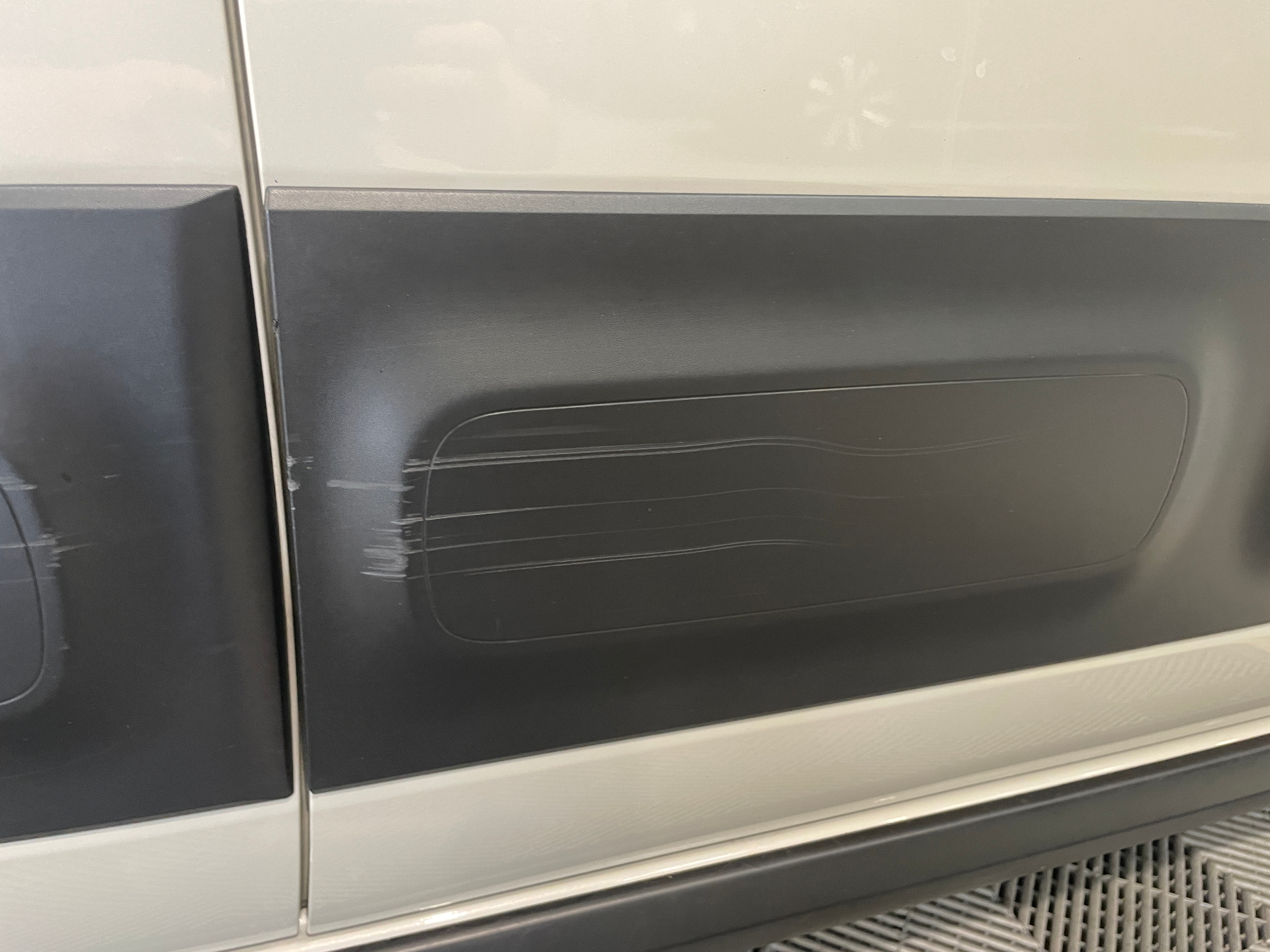 CITROEN C3 PureTech 110 BVM6 Elle - 5P — expertise