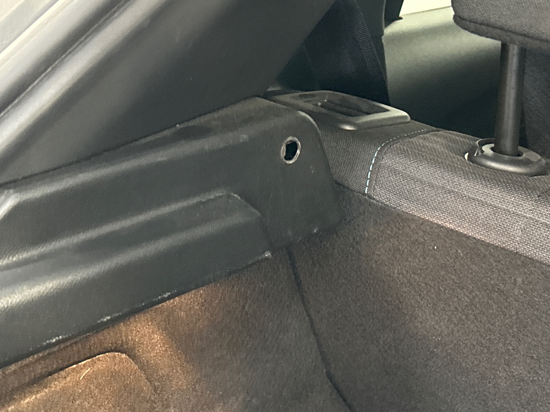 PEUGEOT 208 STYLE PURETECH 75 S&S BVM5 — expertise
