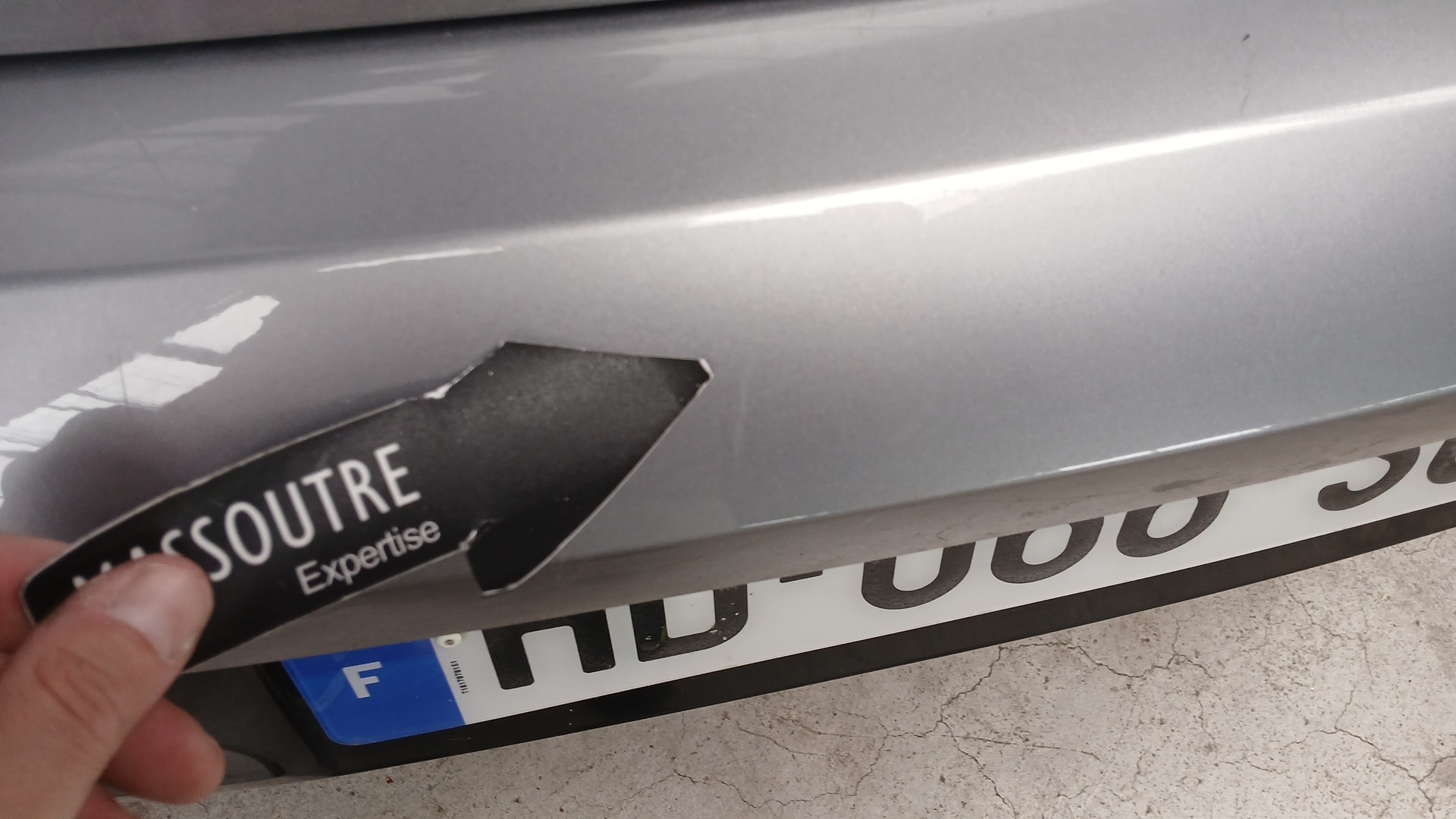 PEUGEOT 208 Allure 100 ch BVM6 — expertise