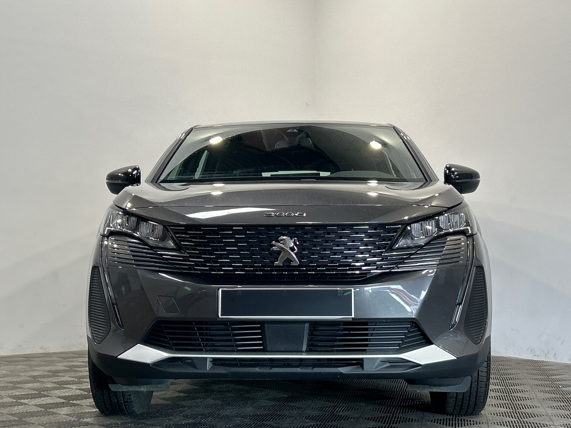 PEUGEOT 3008 ACTIVE PACK BHDI 130 S&S EAT8