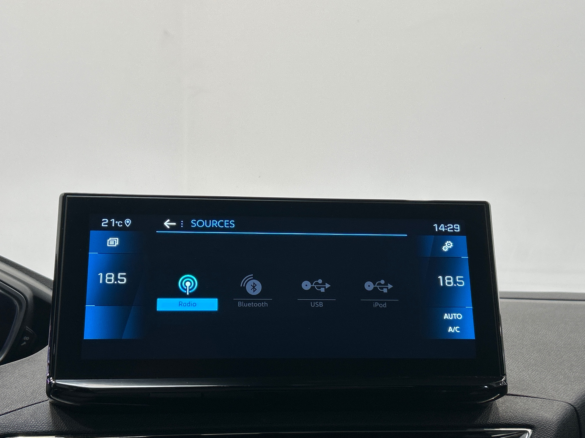 PEUGEOT 3008 ACTIVE PACK BHDI 130 S&S EAT8