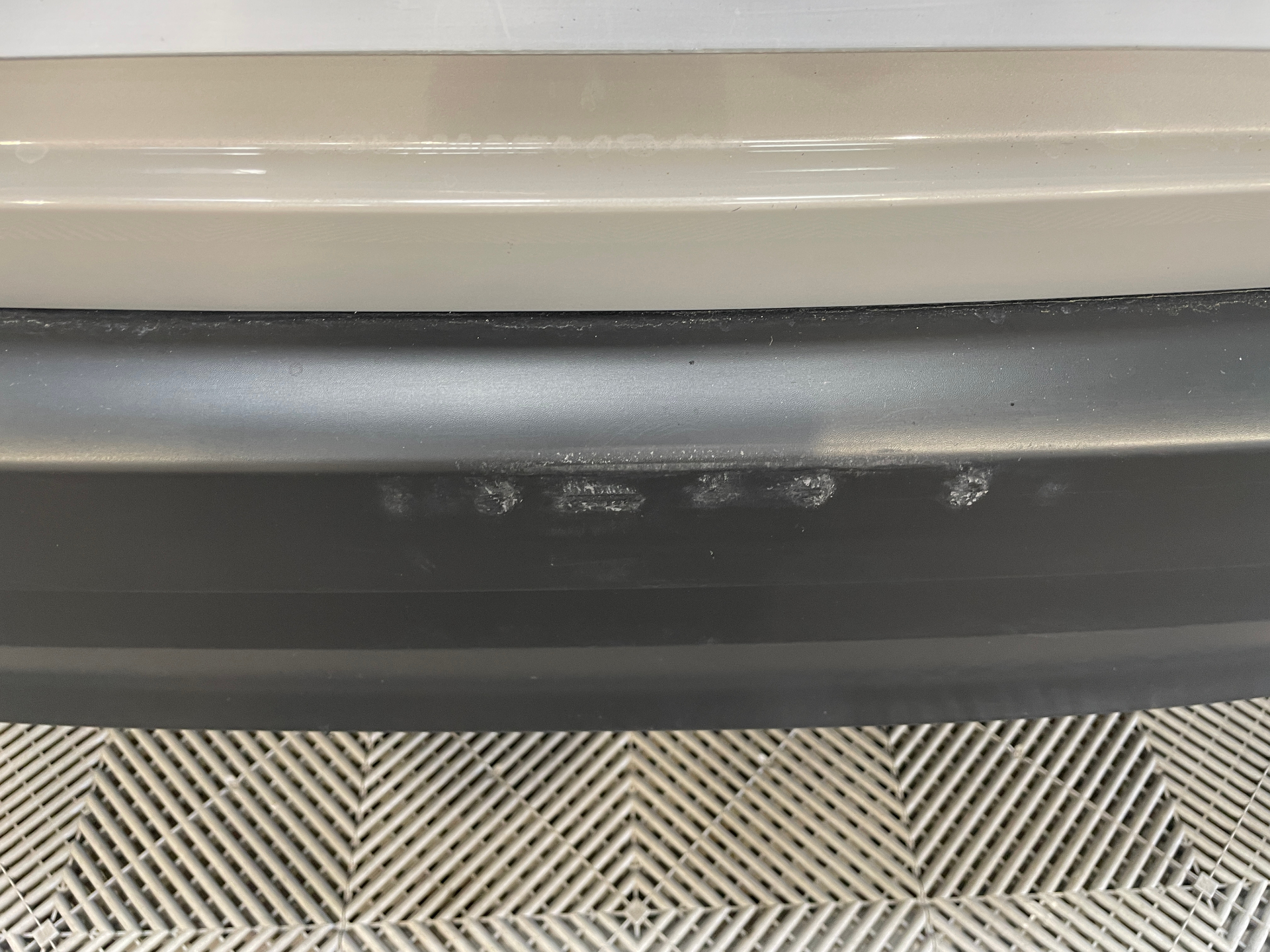 CITROEN C3 PureTech 110 BVM6 Elle - 5P — expertise