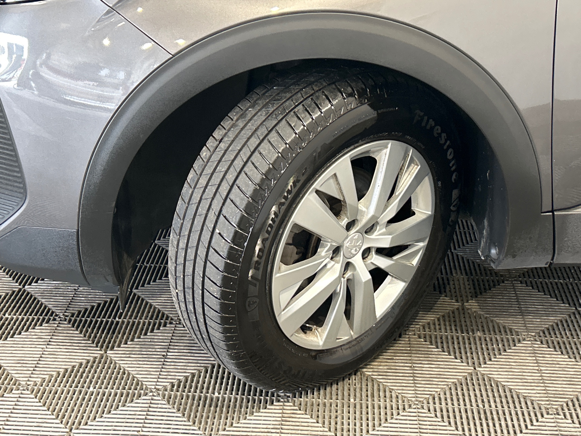 PEUGEOT 3008 ACTIVE PACK BHDI 130 S&S EAT8 — expertise