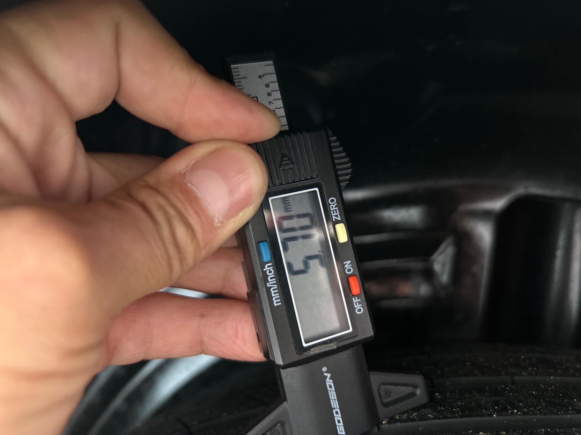 RENAULT CAPTUR R.S. line mild hybrid 160 EDC — expertise