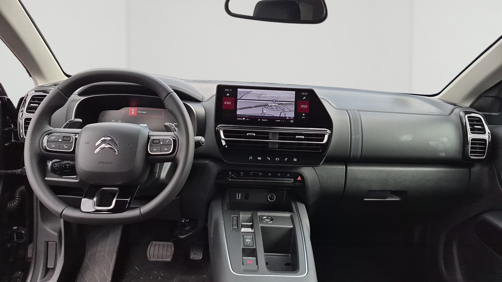 CITROEN C5 AIRCROSS Aircross BlueHDi 130ch EAT8 MAX