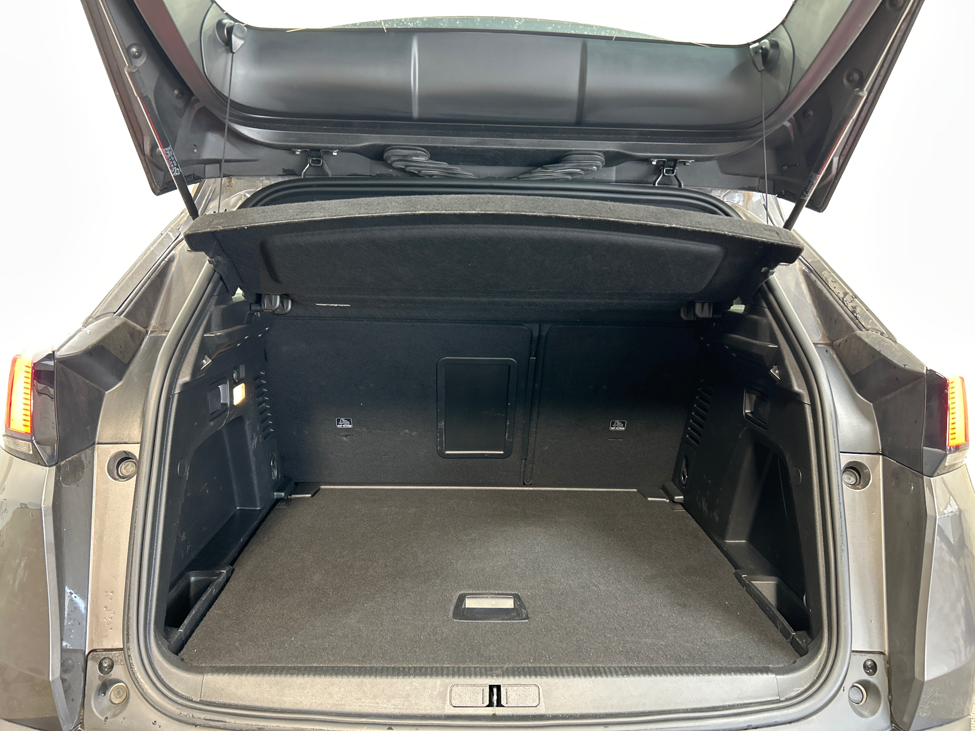 PEUGEOT 3008 ACTIVE PACK BHDI 130 S&S EAT8