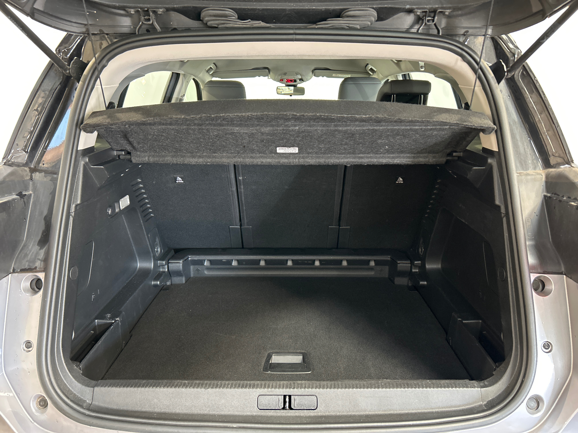 CITROEN C5 AIRCROSS PTECH 130 S&S BVM6 FEEL