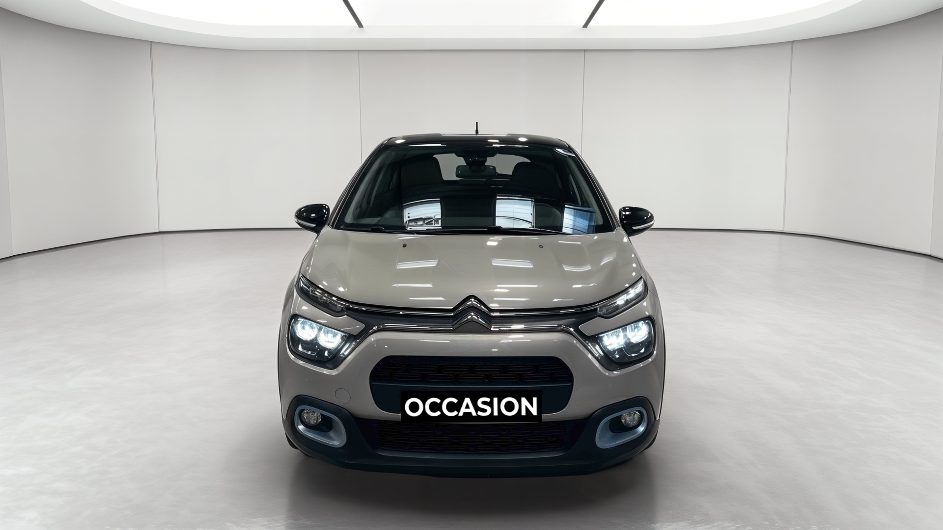 CITROEN C3 PureTech 110 BVM6 Elle - 5P