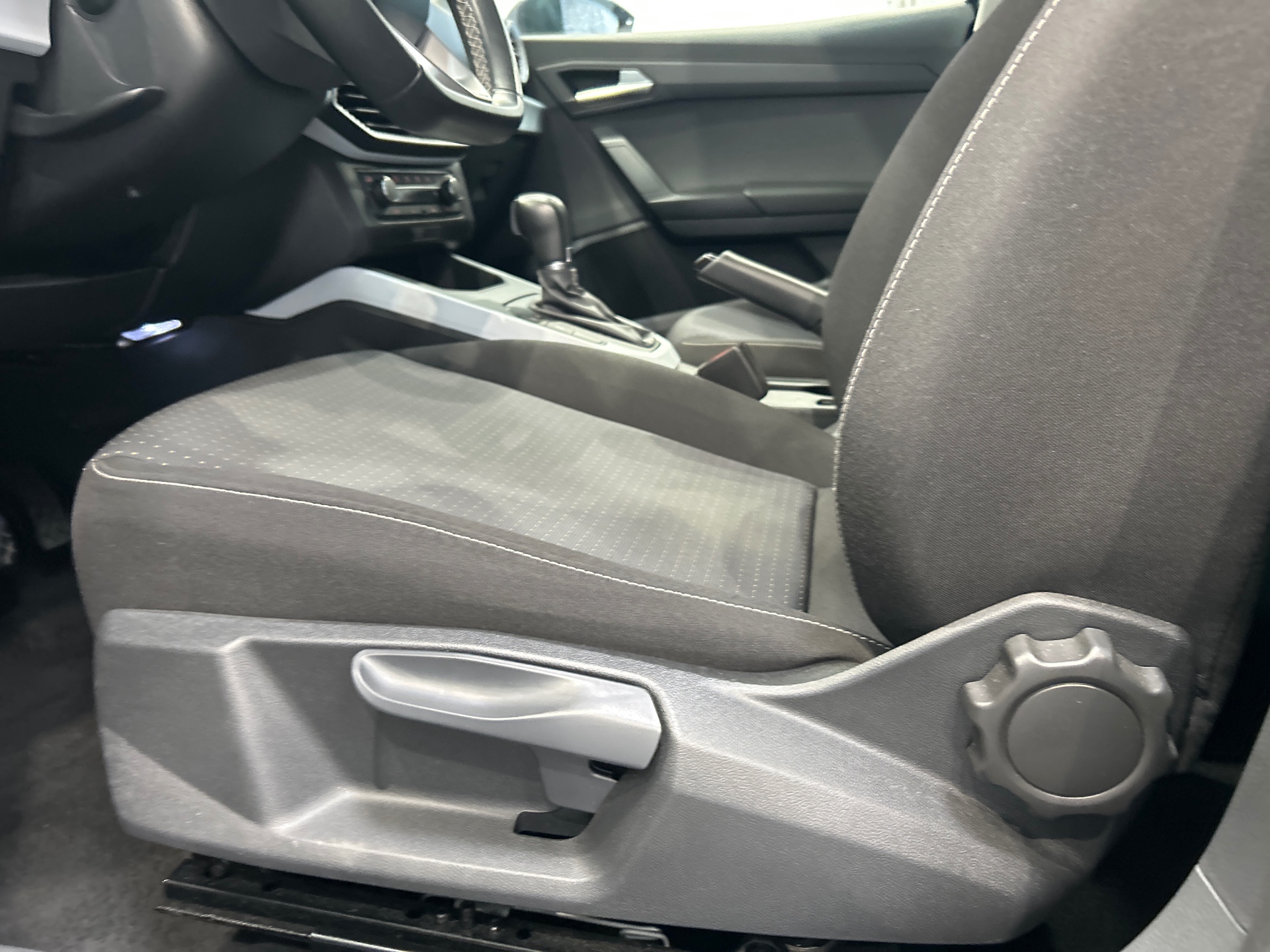 SEAT ARONA COPA 1.0 TSI 110 DSG