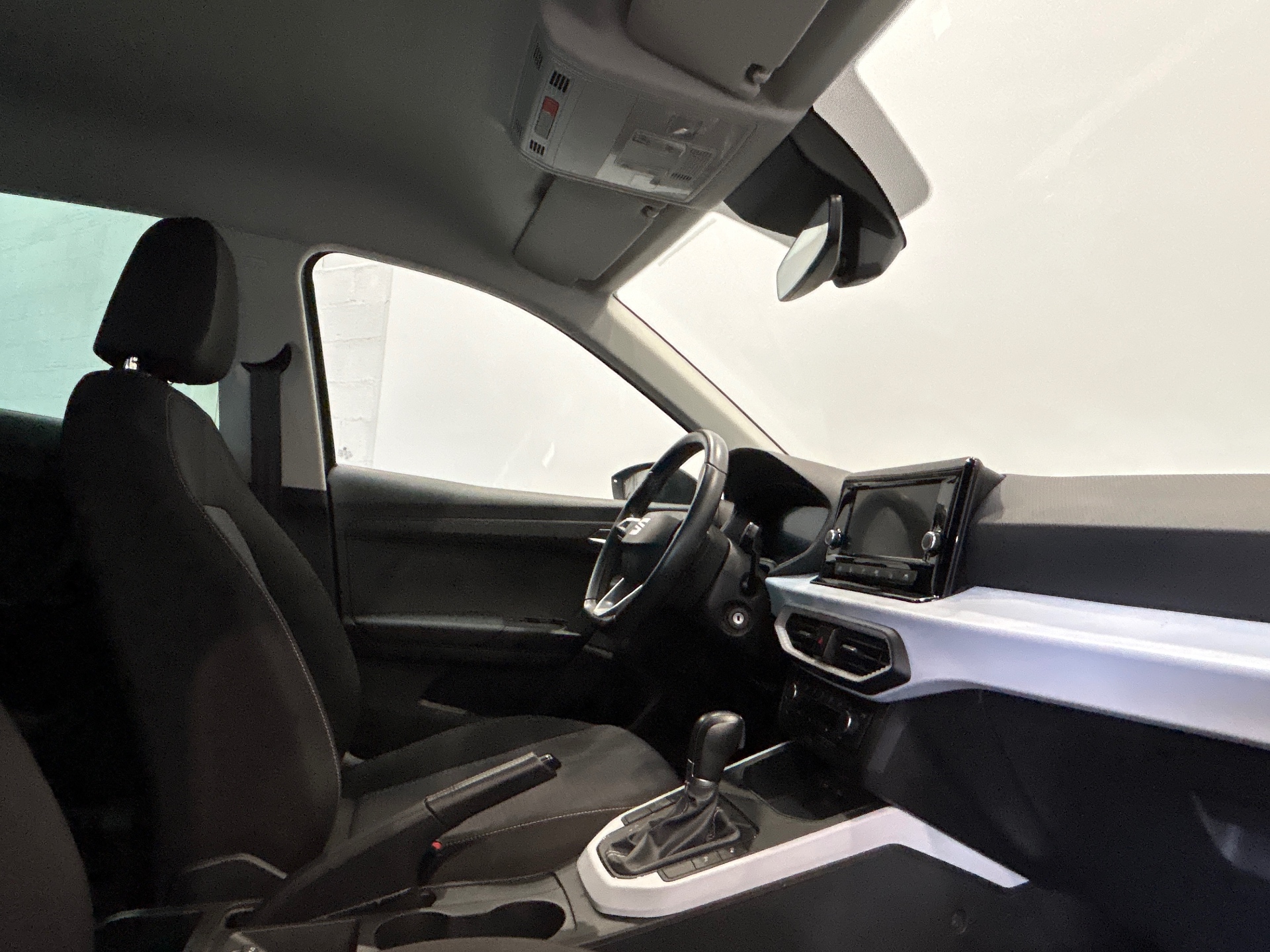 SEAT ARONA COPA 1.0 TSI 110 DSG
