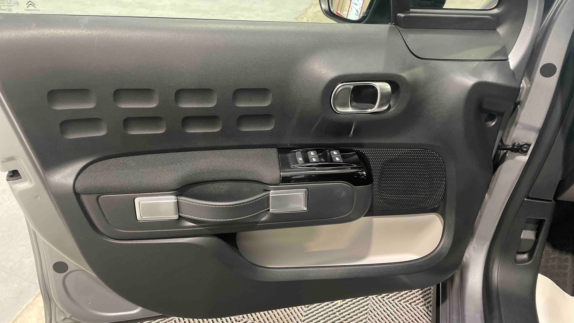 CITROEN C3 PureTech 110 S&S BVM6 Shine