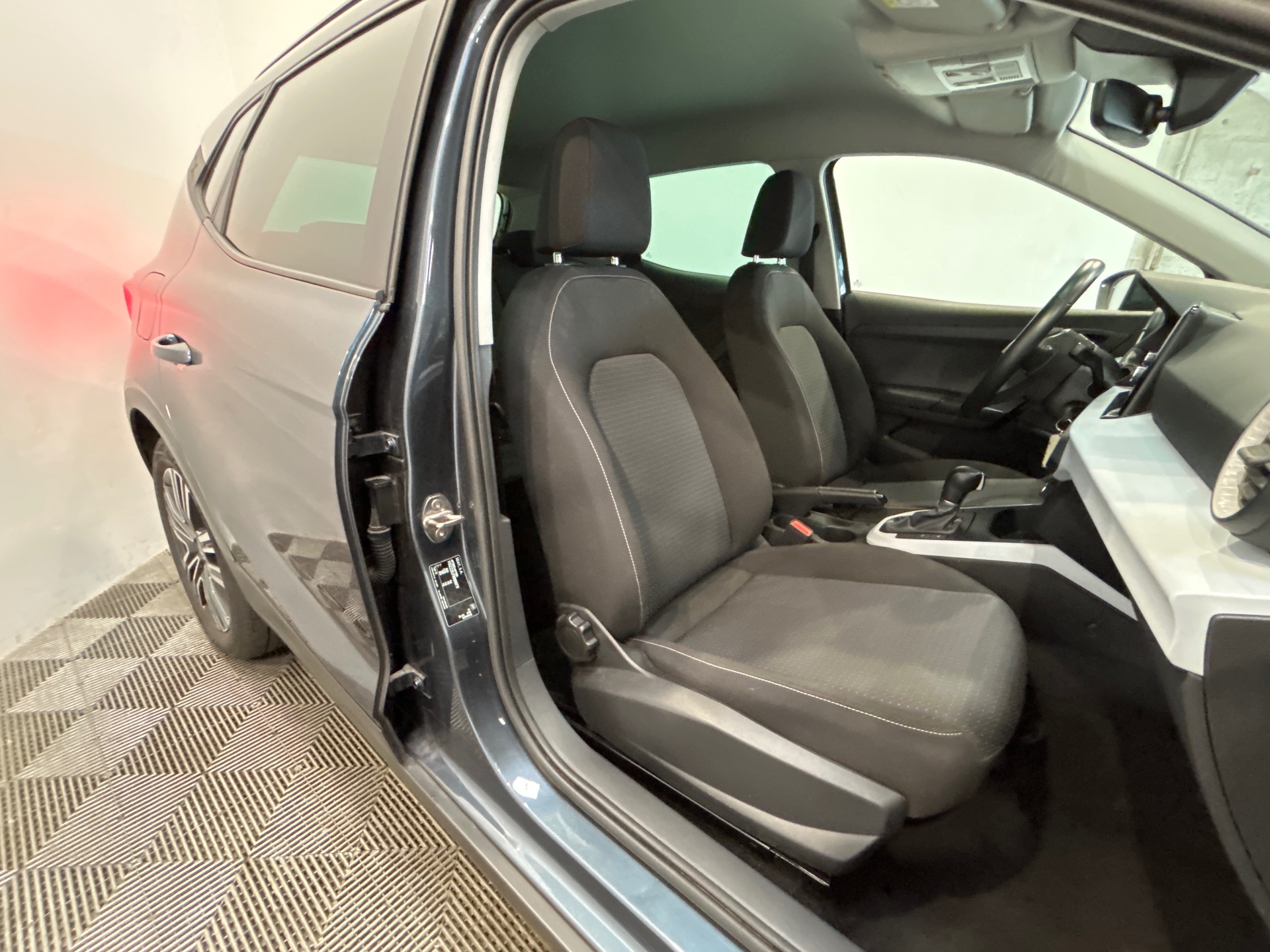 SEAT ARONA COPA 1.0 TSI 110 DSG