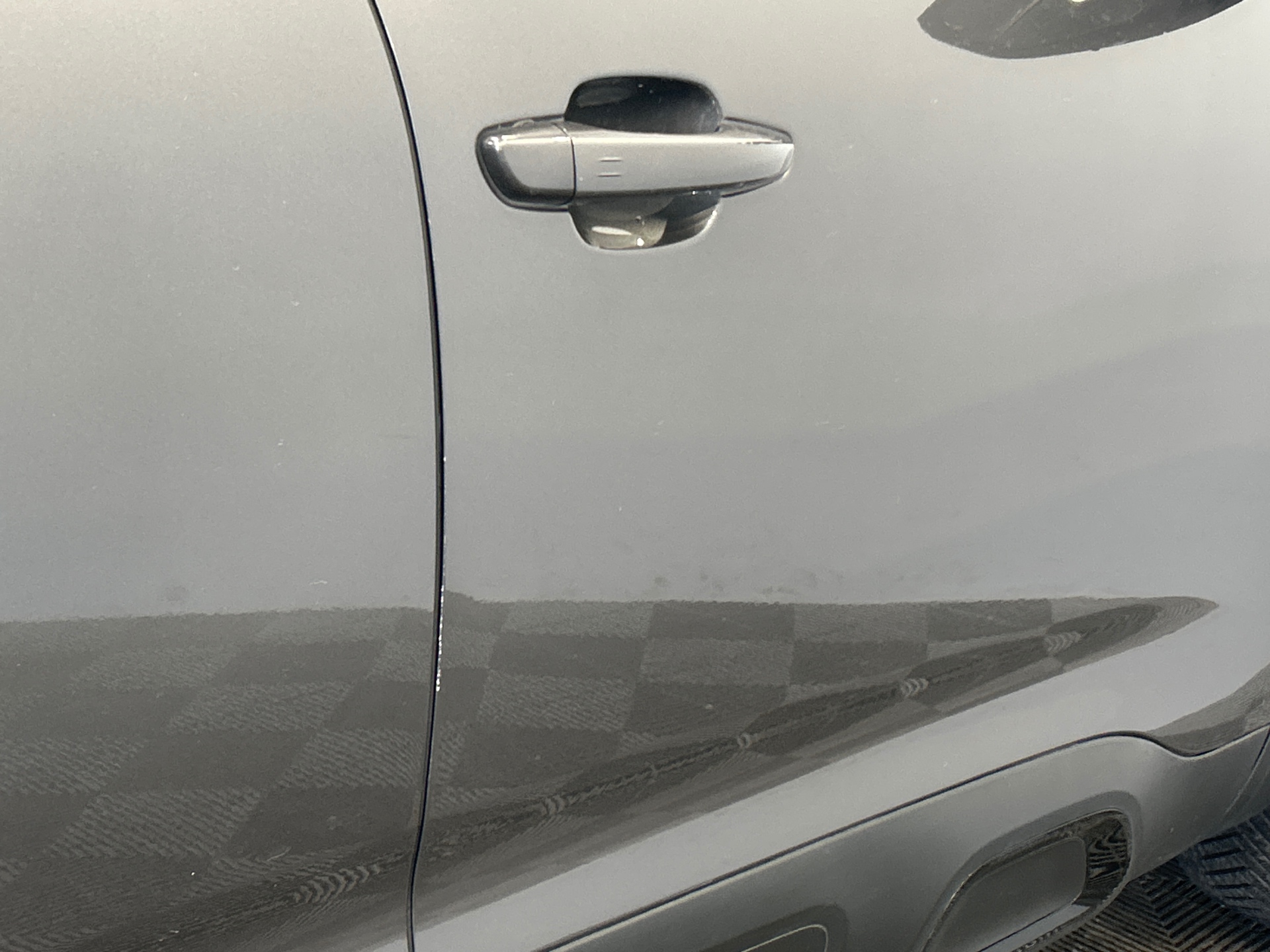 CITROEN C5 AIRCROSS PureTech 130 S&S EAT8 Feel Pack — expertise