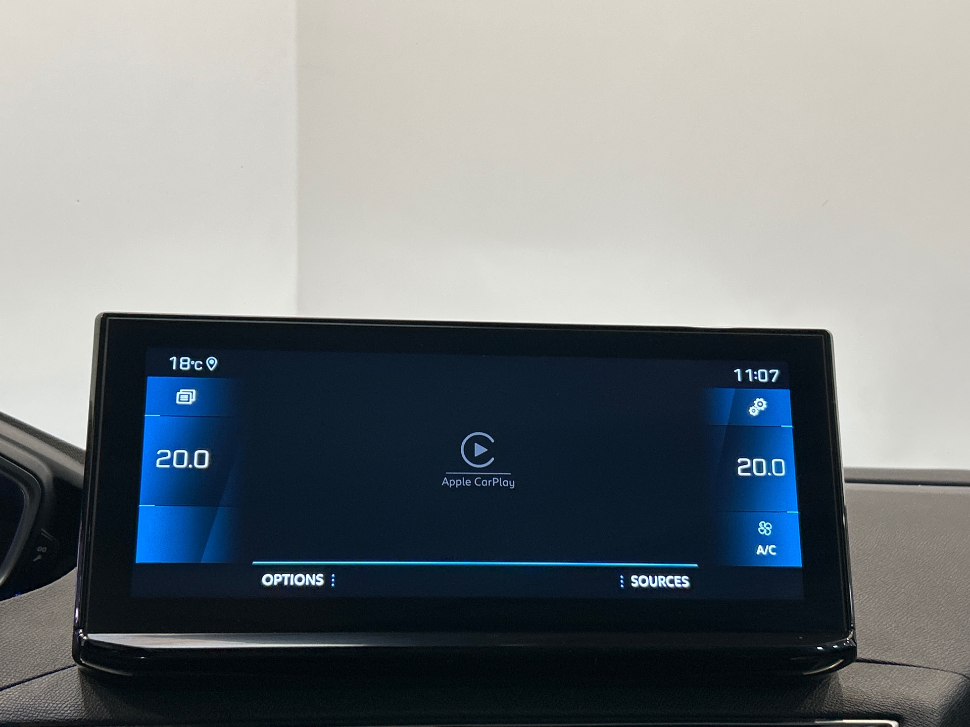 PEUGEOT 3008 ACTIVE PACK BHDI 130 S&S EAT8