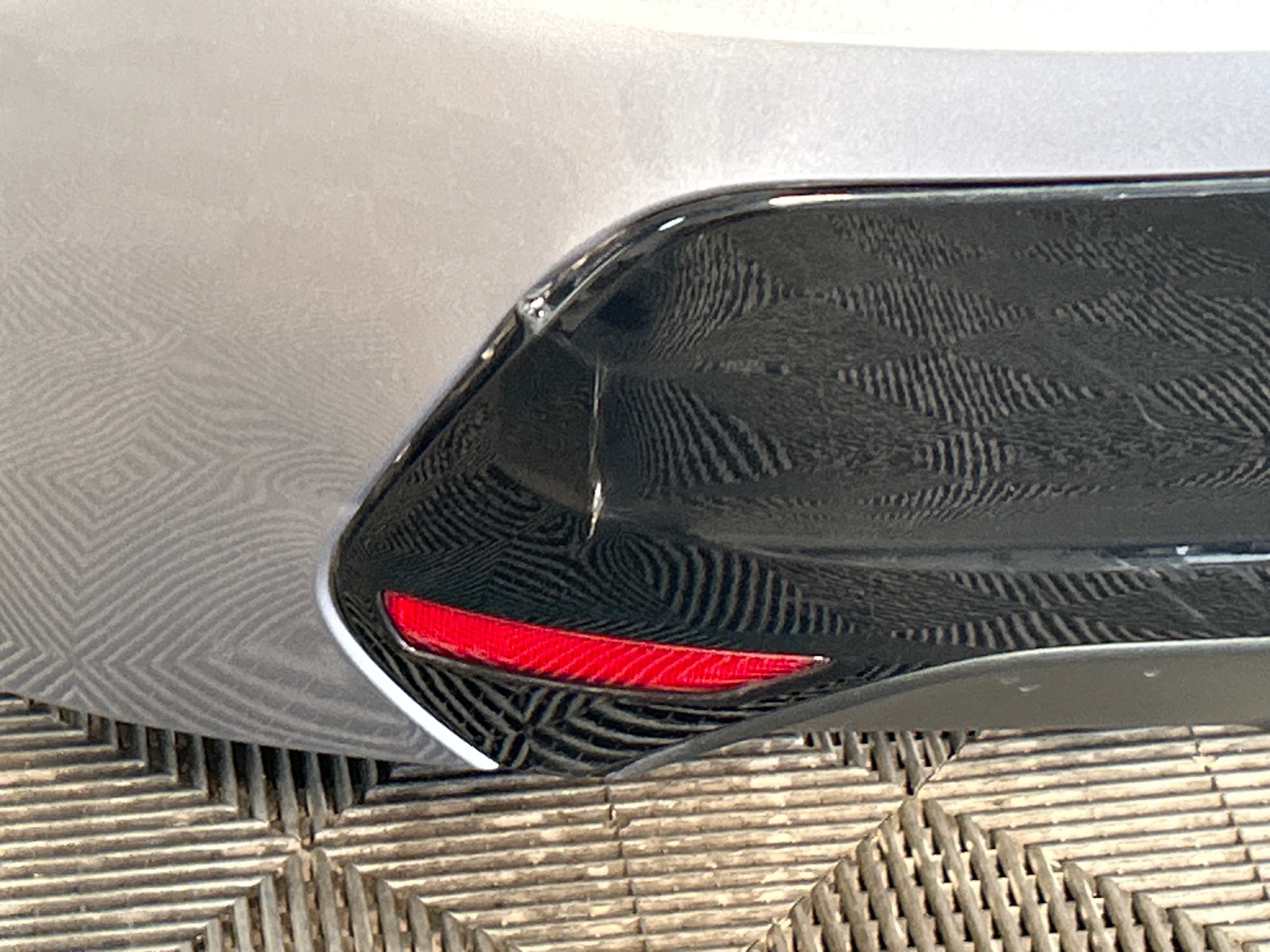 PEUGEOT 208 ALL PT100 BVM — expertise