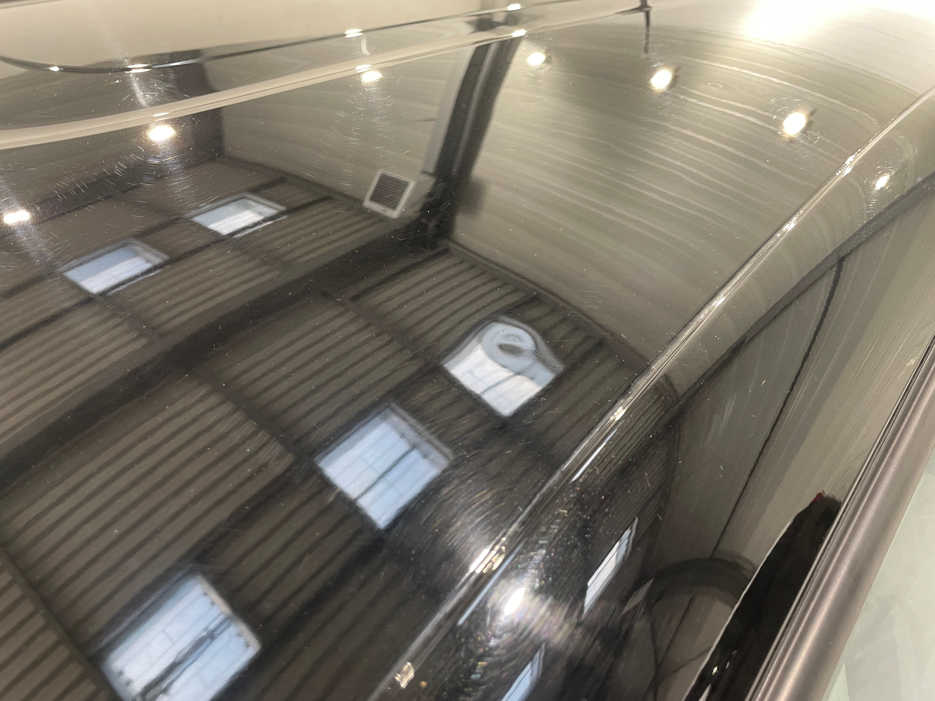 CITROEN C3 PureTech 110 S&S BVM6 Shine — expertise