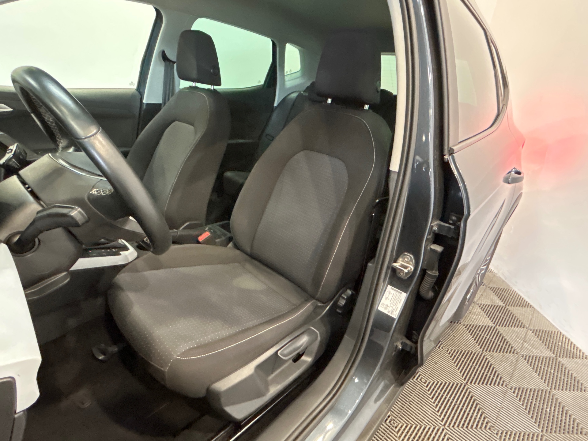 SEAT ARONA COPA 1.0 TSI 110 DSG