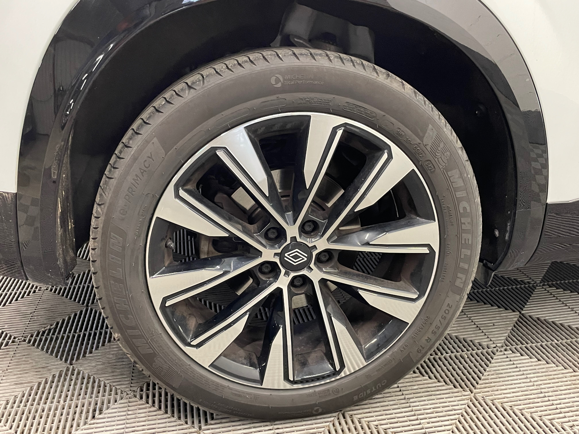 RENAULT AUSTRAL mild hybrid 160 auto Techno