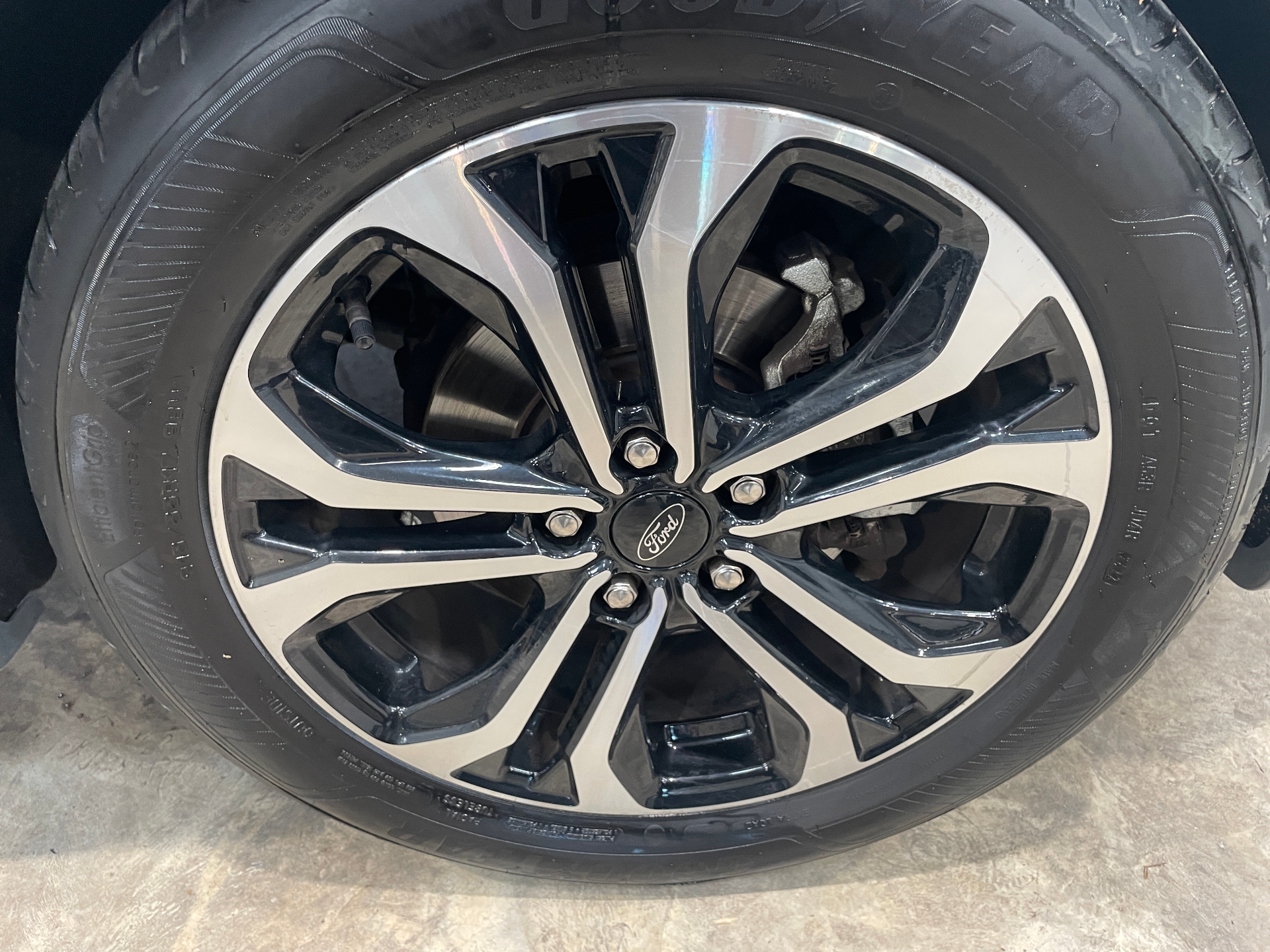 FORD PUMA 1.0 EcoBoost 125 ch mHEV S&S Powershift ST-Line — expertise