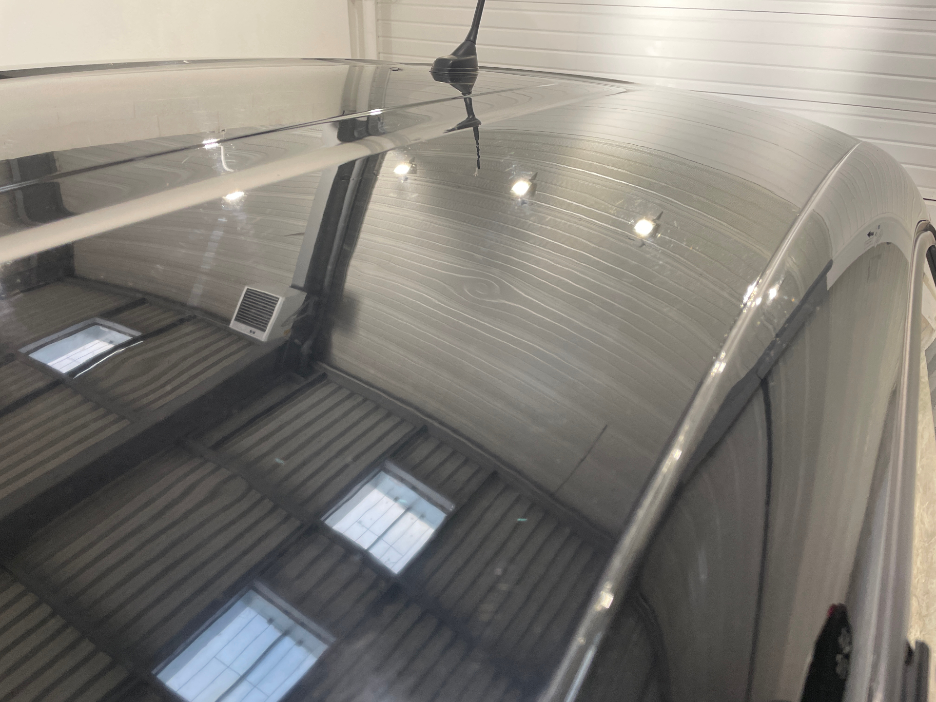 CITROEN C3 PureTech 110 S&S BVM6 Shine — expertise