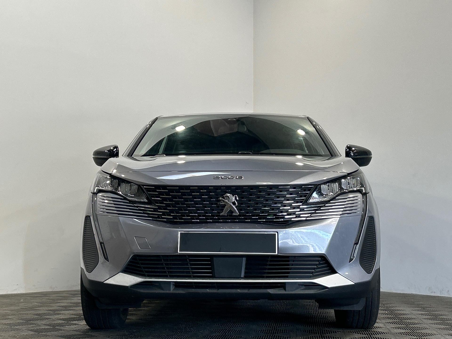 PEUGEOT 3008 ACTIVE PACK BHDI 130 S&S EAT8