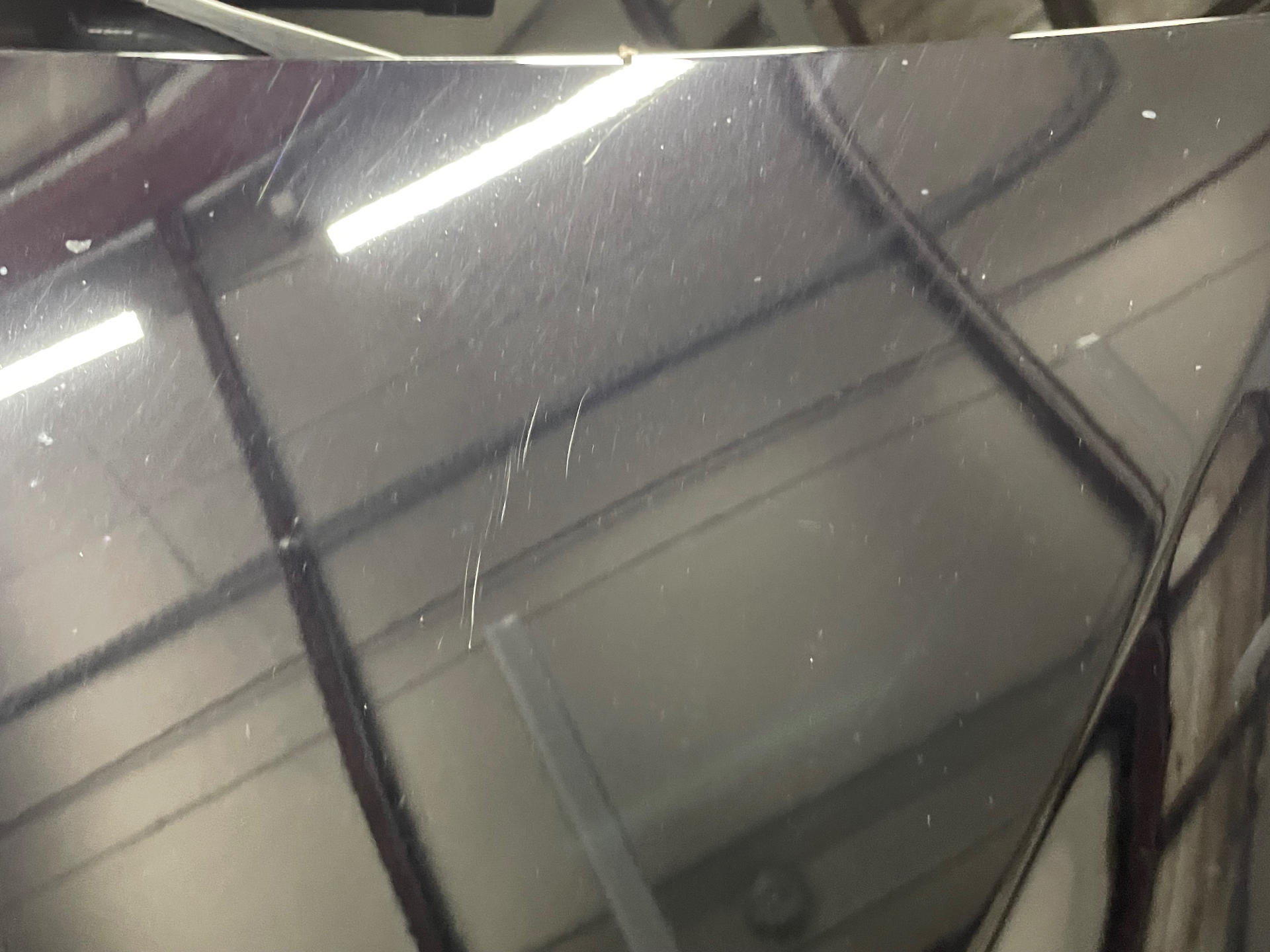 MG ZS 1.5 L Hybrid+ 197 ch Luxury — expertise