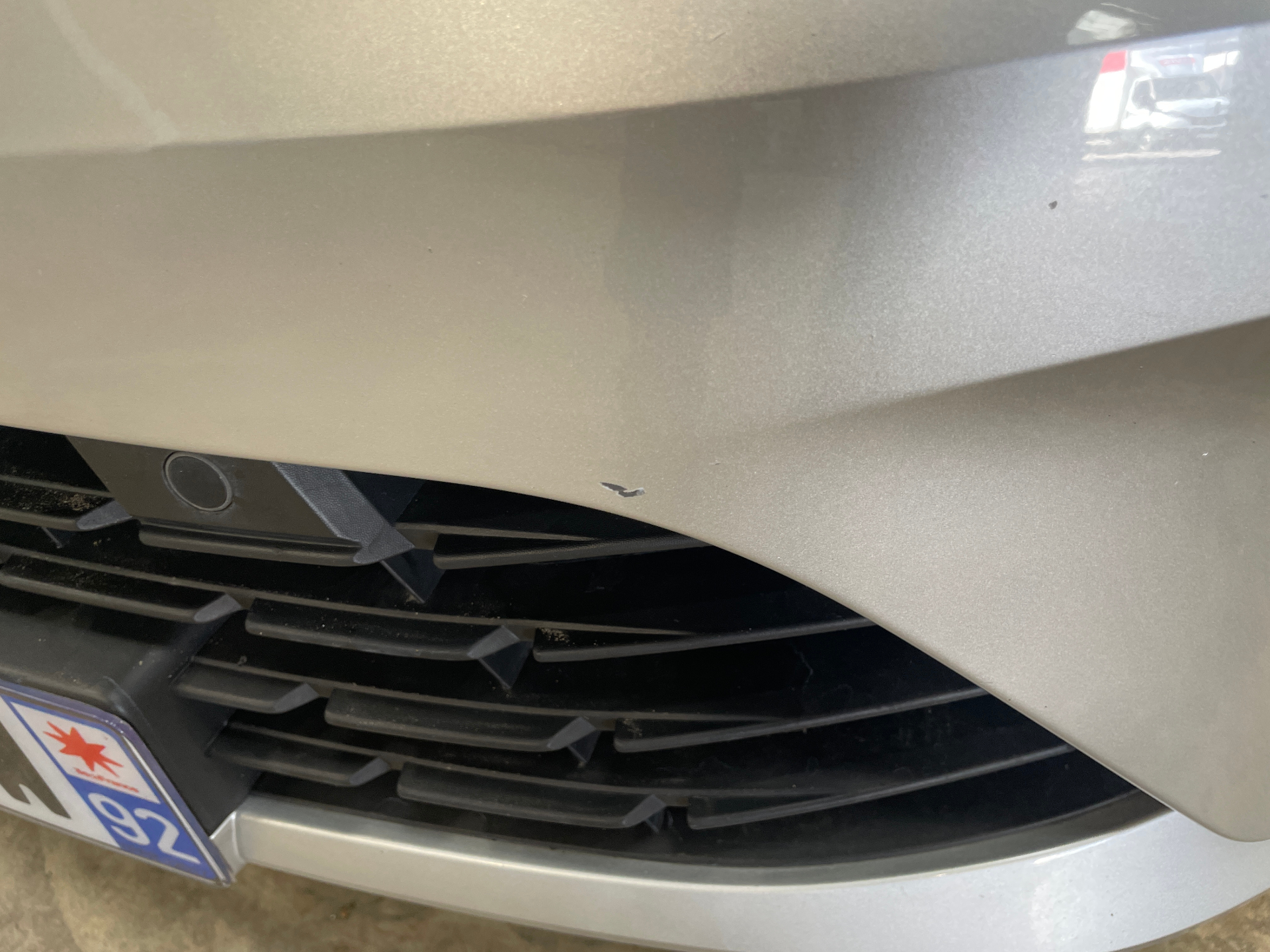 RENAULT CLIO V E-Tech full hybrid 145 Evolution — expertise