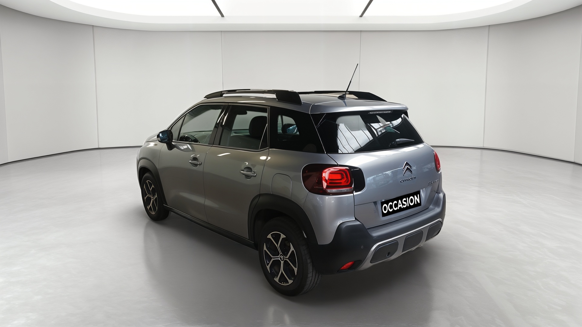 CITROEN C3 AIRCROSS PURETECH 110 S&S BVM6 PLUS