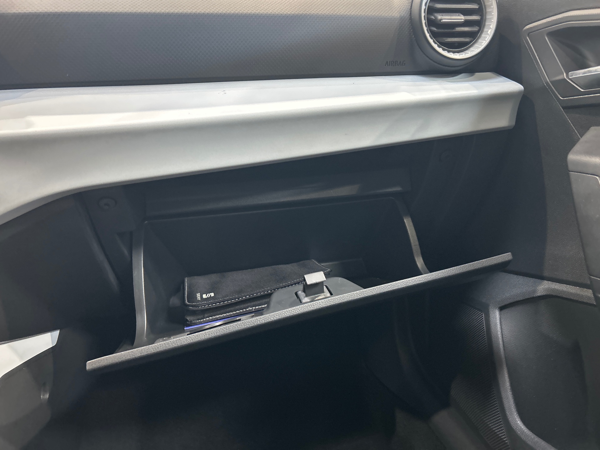 SEAT ARONA COPA 1.0 TSI 110 DSG