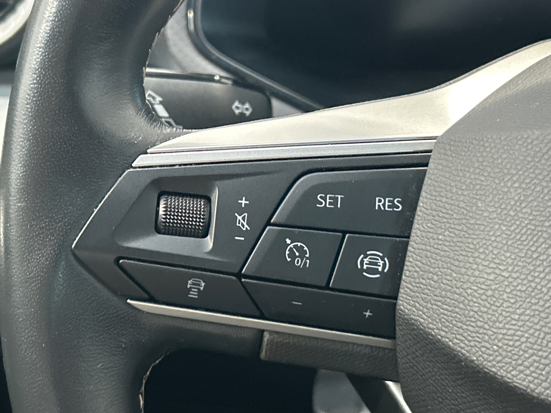 SEAT ARONA COPA 1.0 TSI 110 DSG