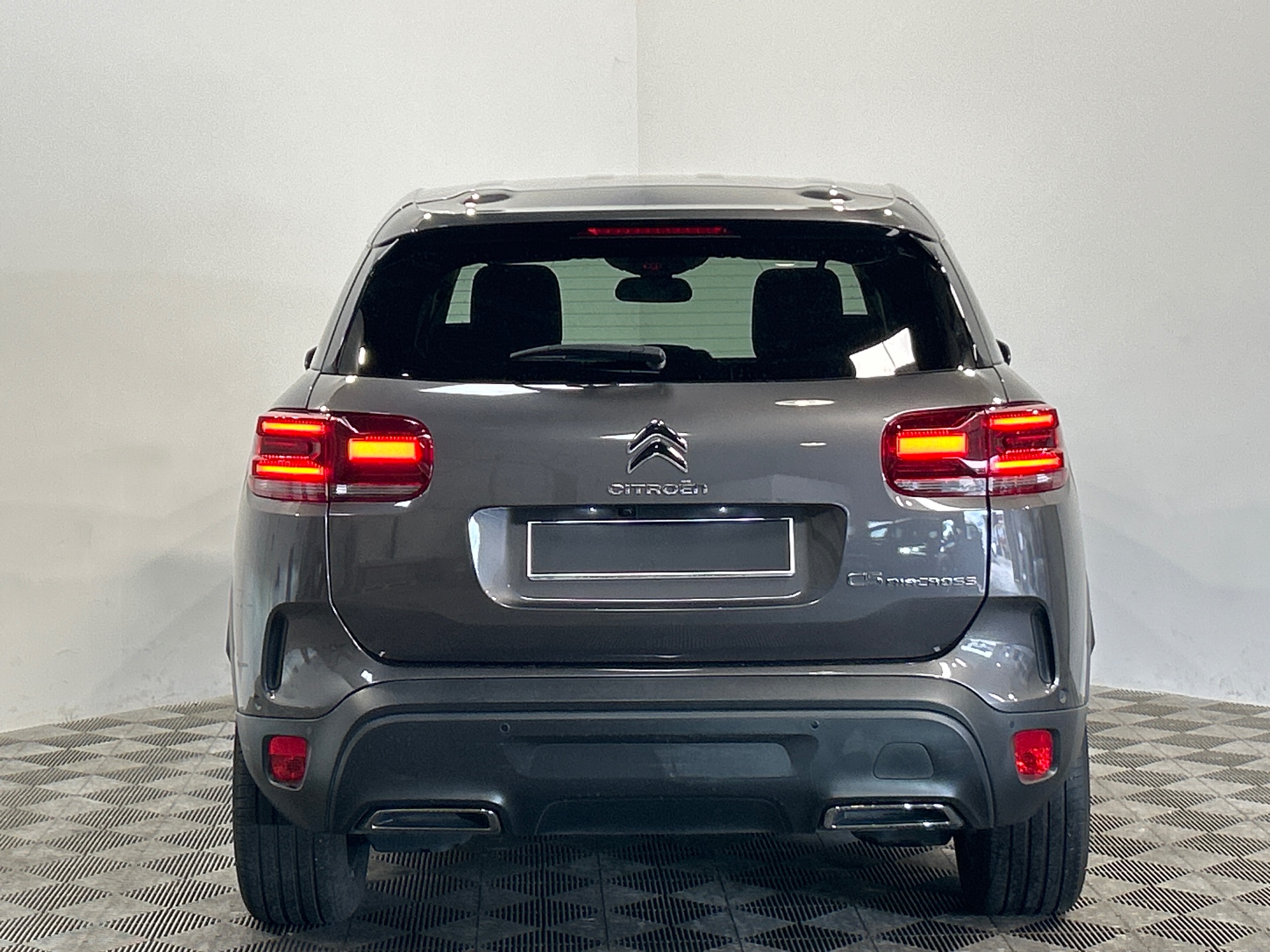CITROEN C5 AIRCROSS PureTech 130 S&S EAT8 Feel Pack