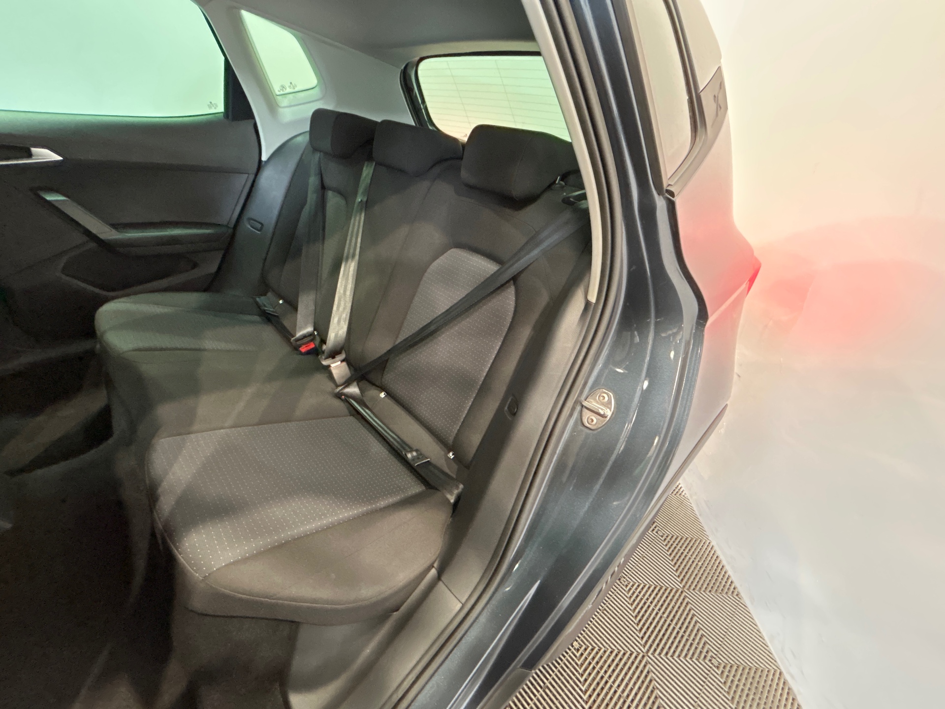 SEAT ARONA COPA 1.0 TSI 110 DSG