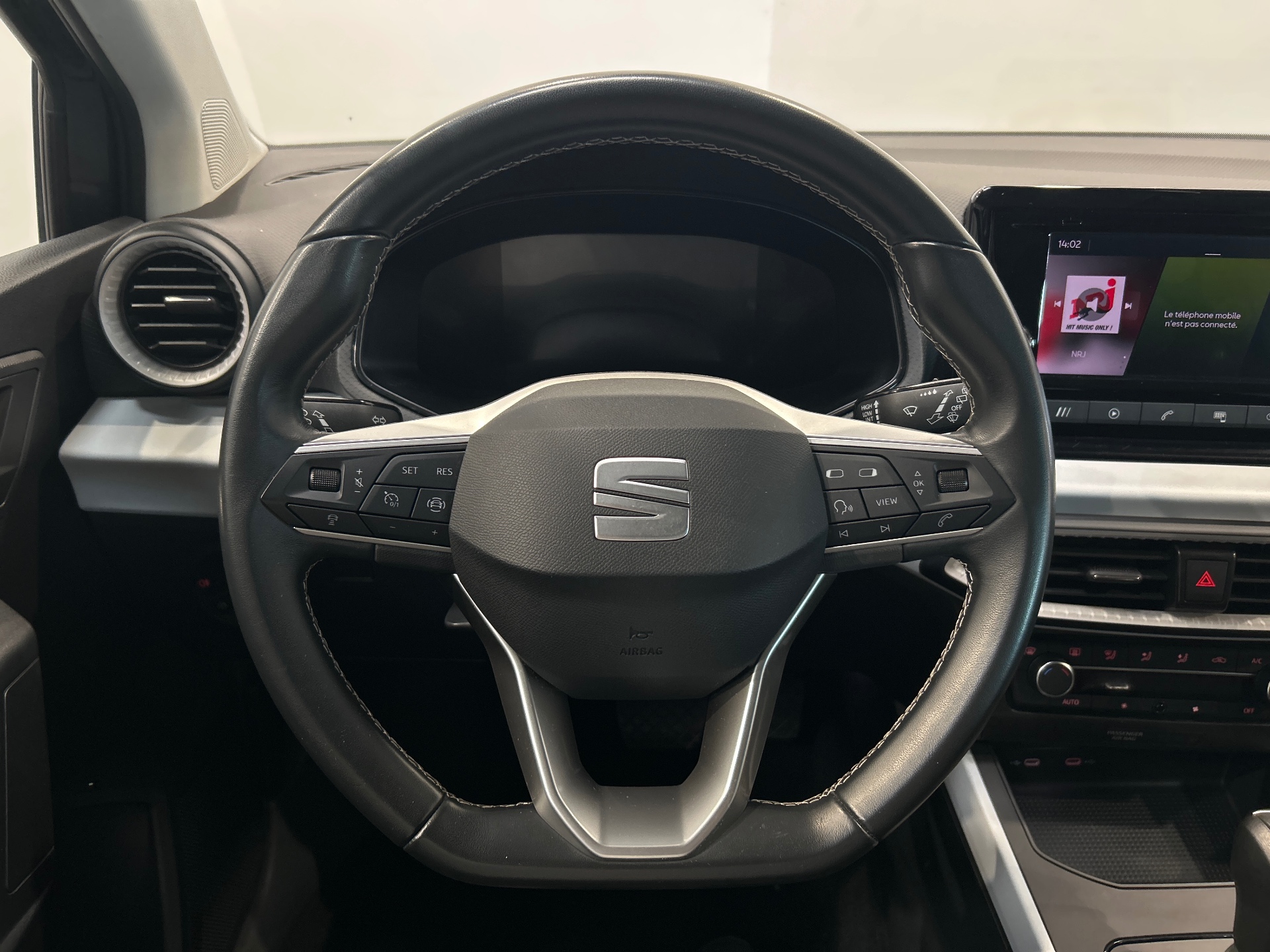 SEAT ARONA COPA 1.0 TSI 110 DSG