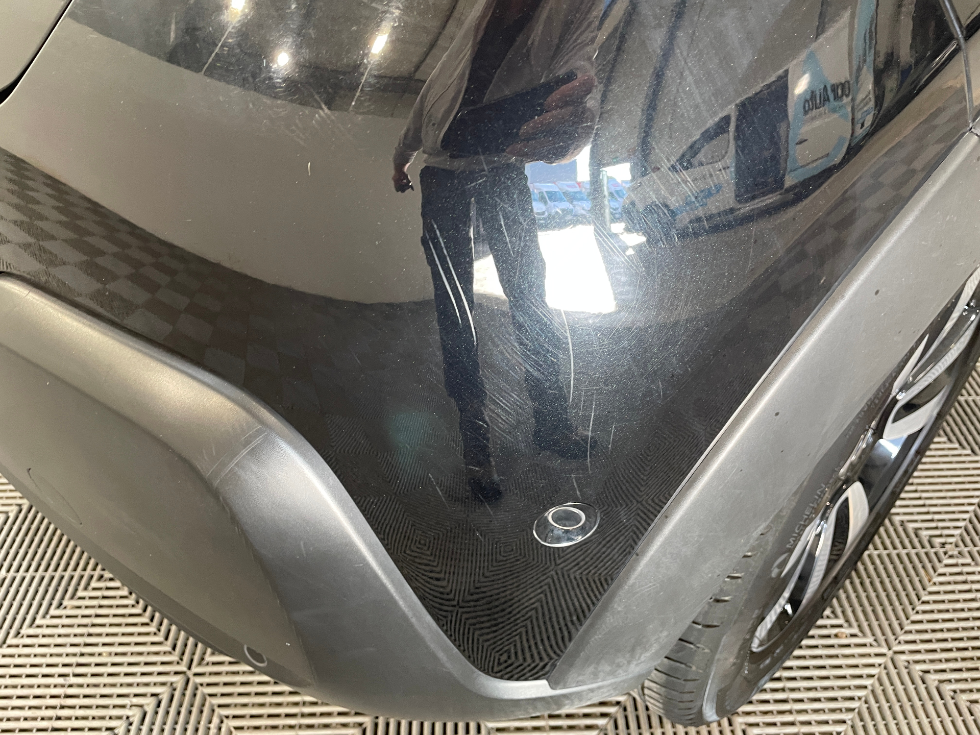 CITROEN C3 PureTech 110 S&S BVM6 Shine - 5P — expertise