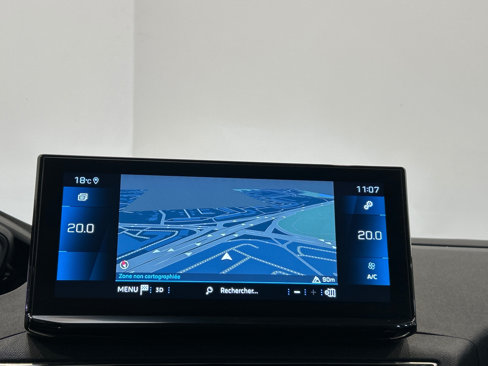 PEUGEOT 3008 ACTIVE PACK BHDI 130 S&S EAT8