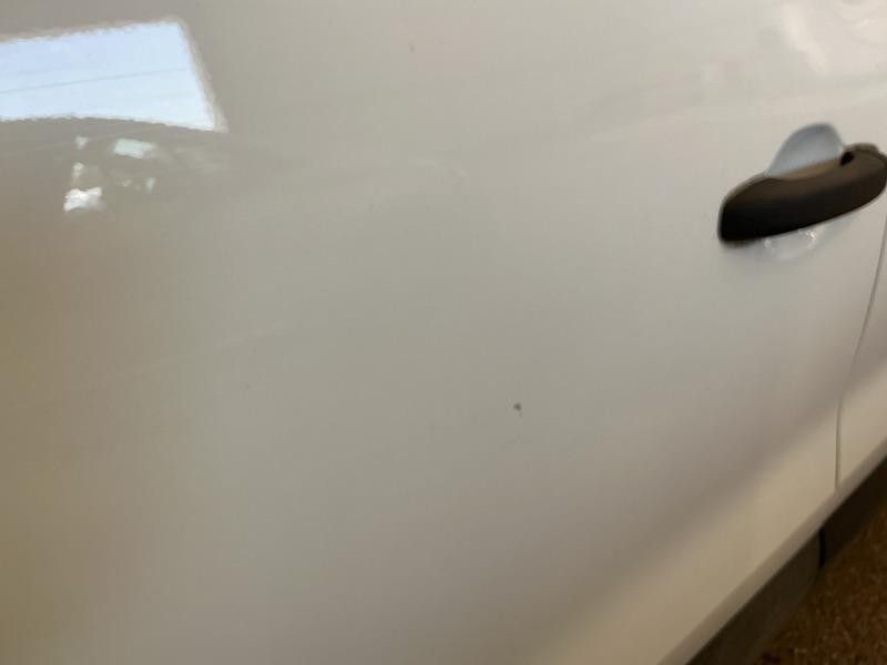 RENAULT EXPRESS VAN BLUE DCI 95 - 22 CONFORT — expertise