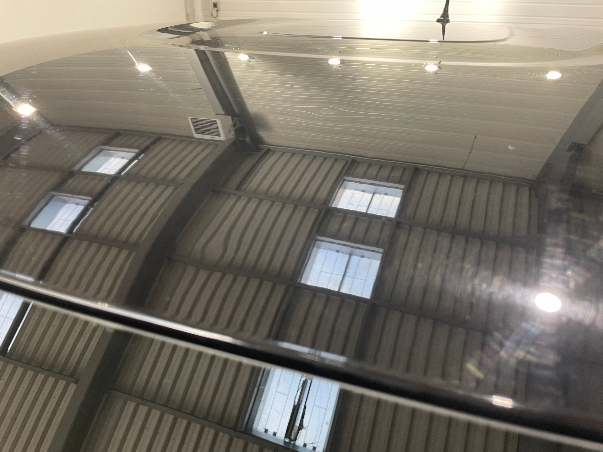 CITROEN C3 PureTech 110 S&S BVM6 Shine — expertise