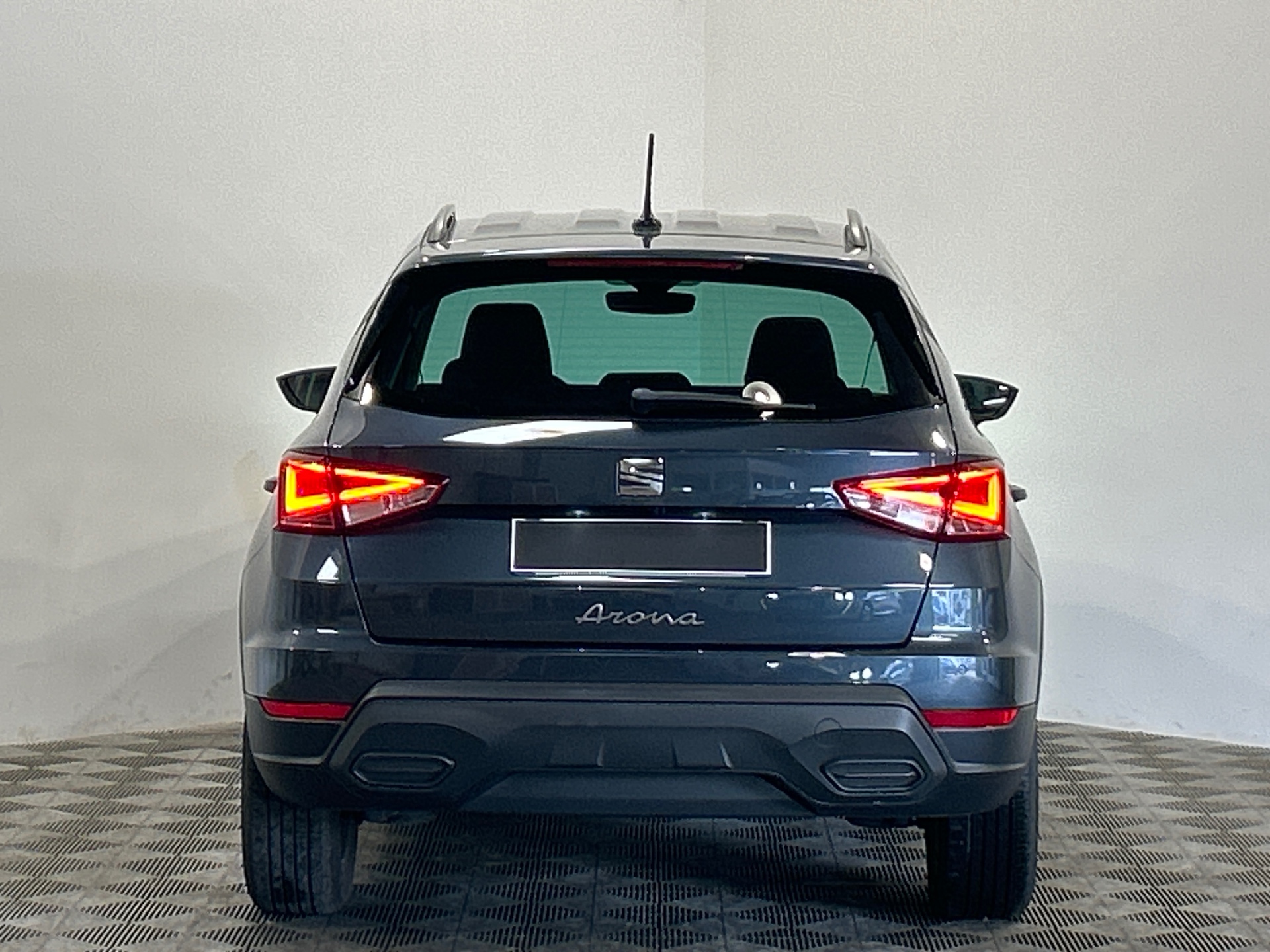 SEAT ARONA COPA 1.0 TSI 110 DSG