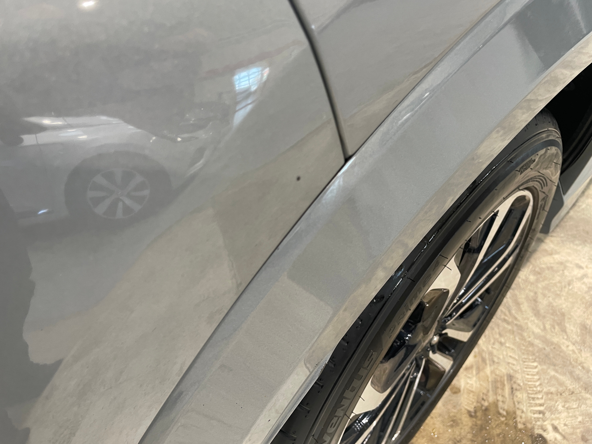 FORD PUMA 1.0 EcoBoost 125 ch mHEV S&S Powershift ST-Line — expertise