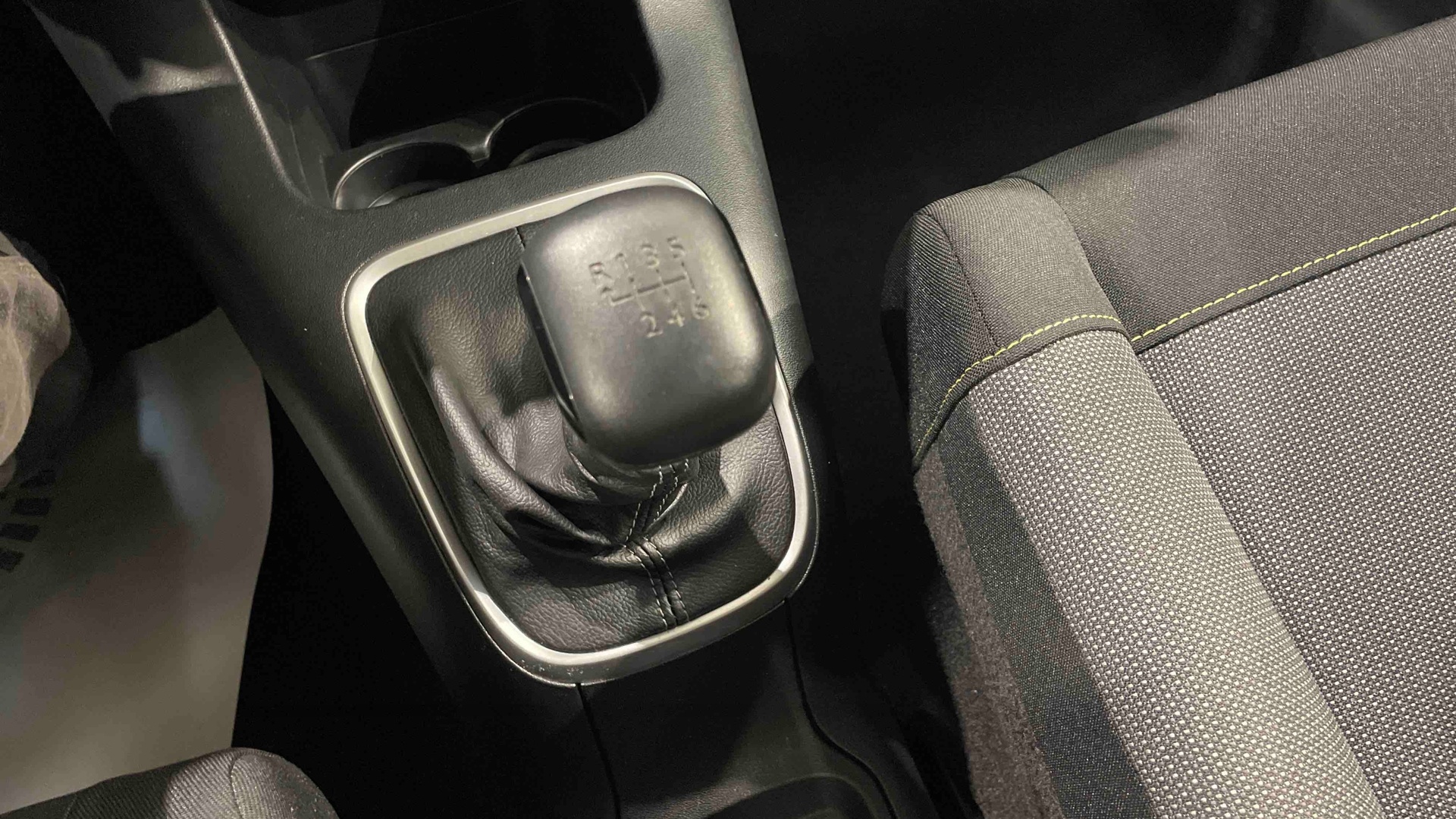 CITROEN C3 PureTech 110 S&S BVM6 Shine