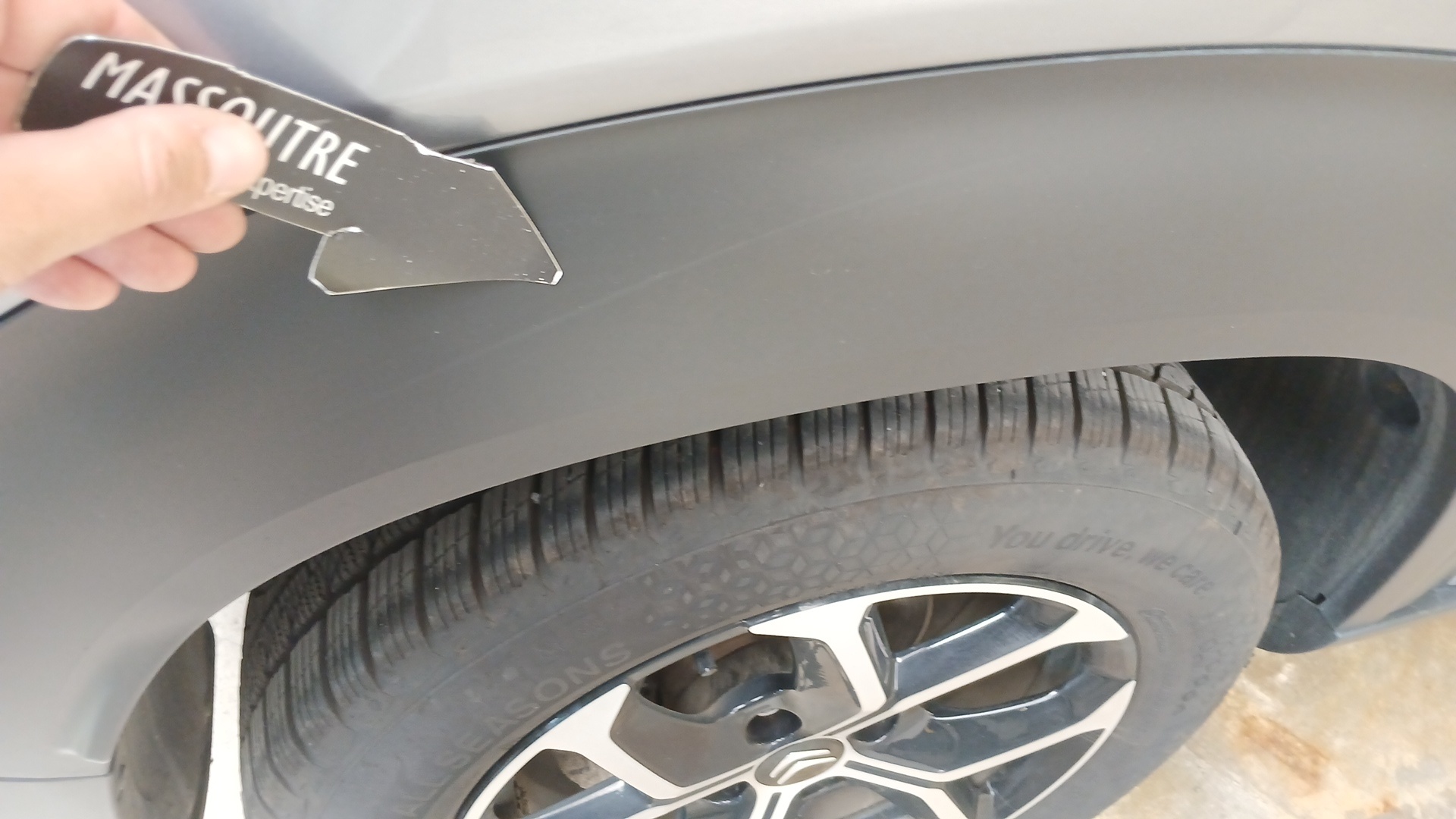 CITROEN C3 AIRCROSS PURETECH 110 S&S BVM6 PLUS — expertise