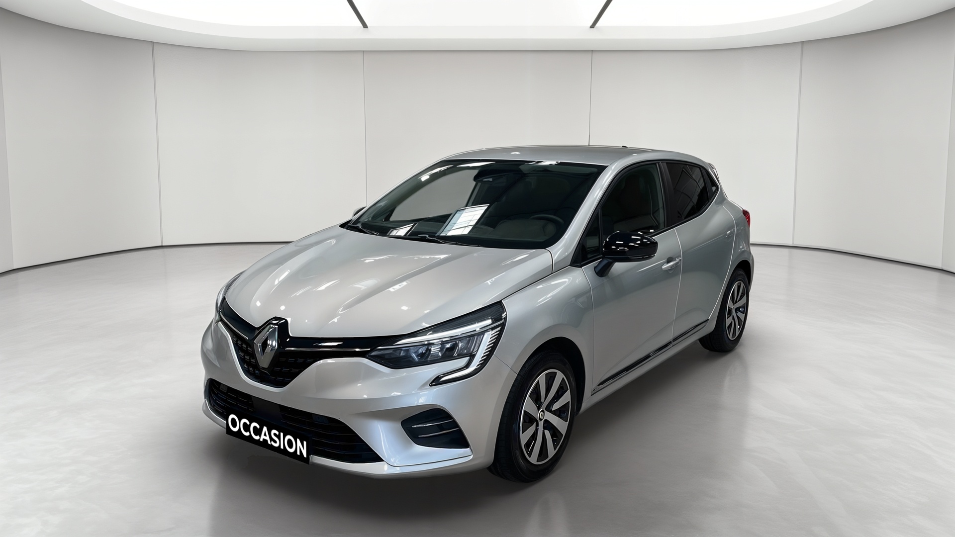RENAULT CLIO V E-Tech full hybrid 145 Evolution
