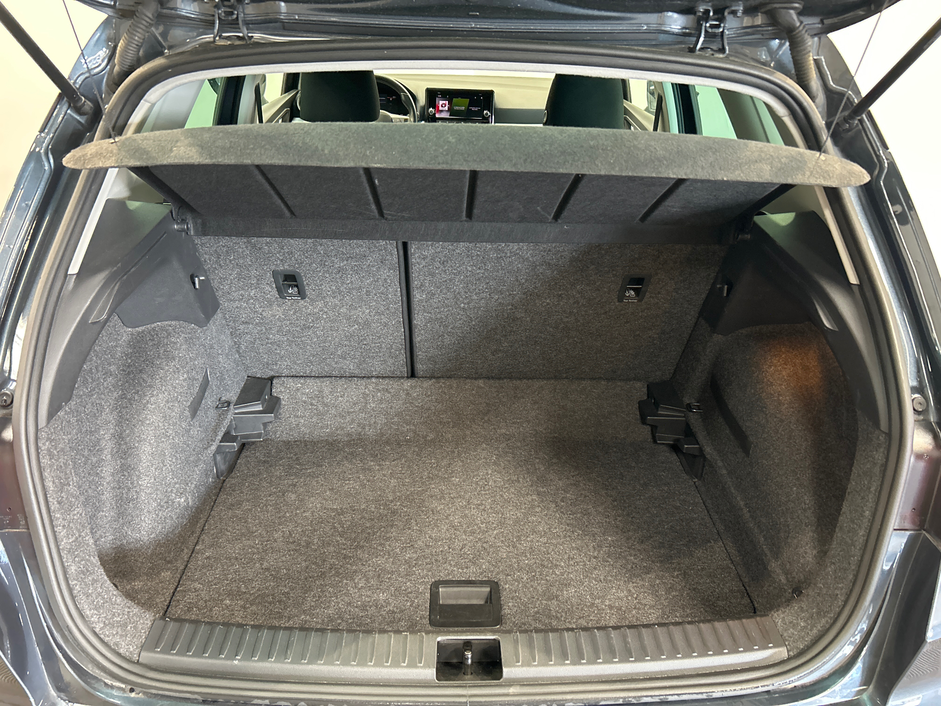 SEAT ARONA COPA 1.0 TSI 110 DSG