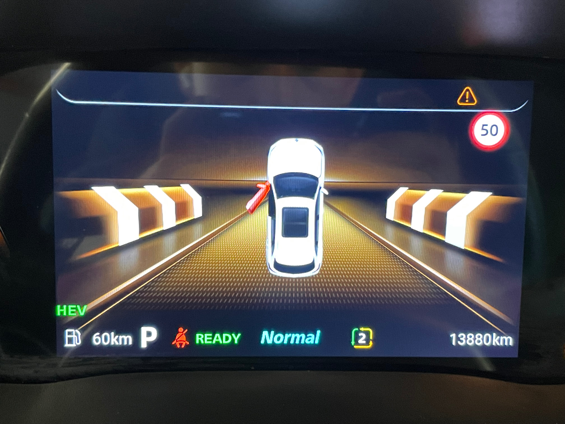MG ZS 1.5 L Hybrid+ 197 ch Luxury