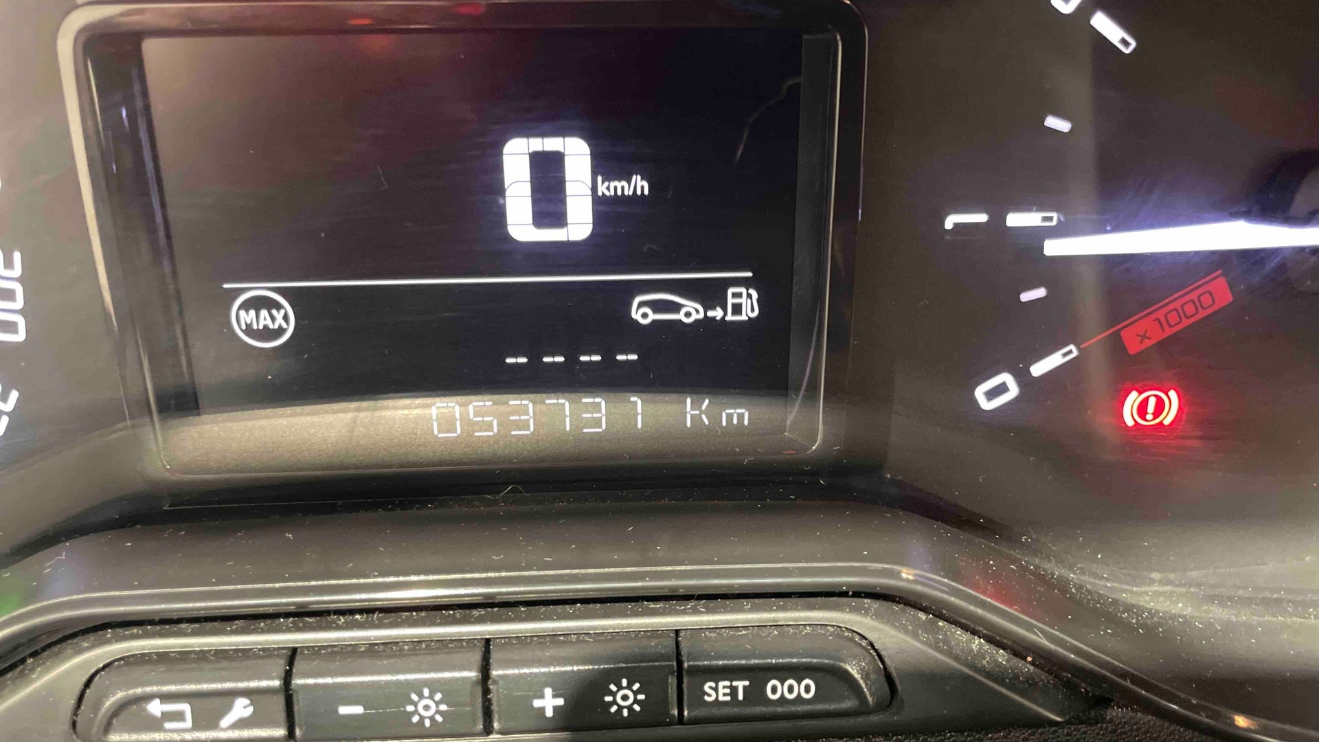 CITROEN C3 PureTech 110 S&S BVM6 Shine
