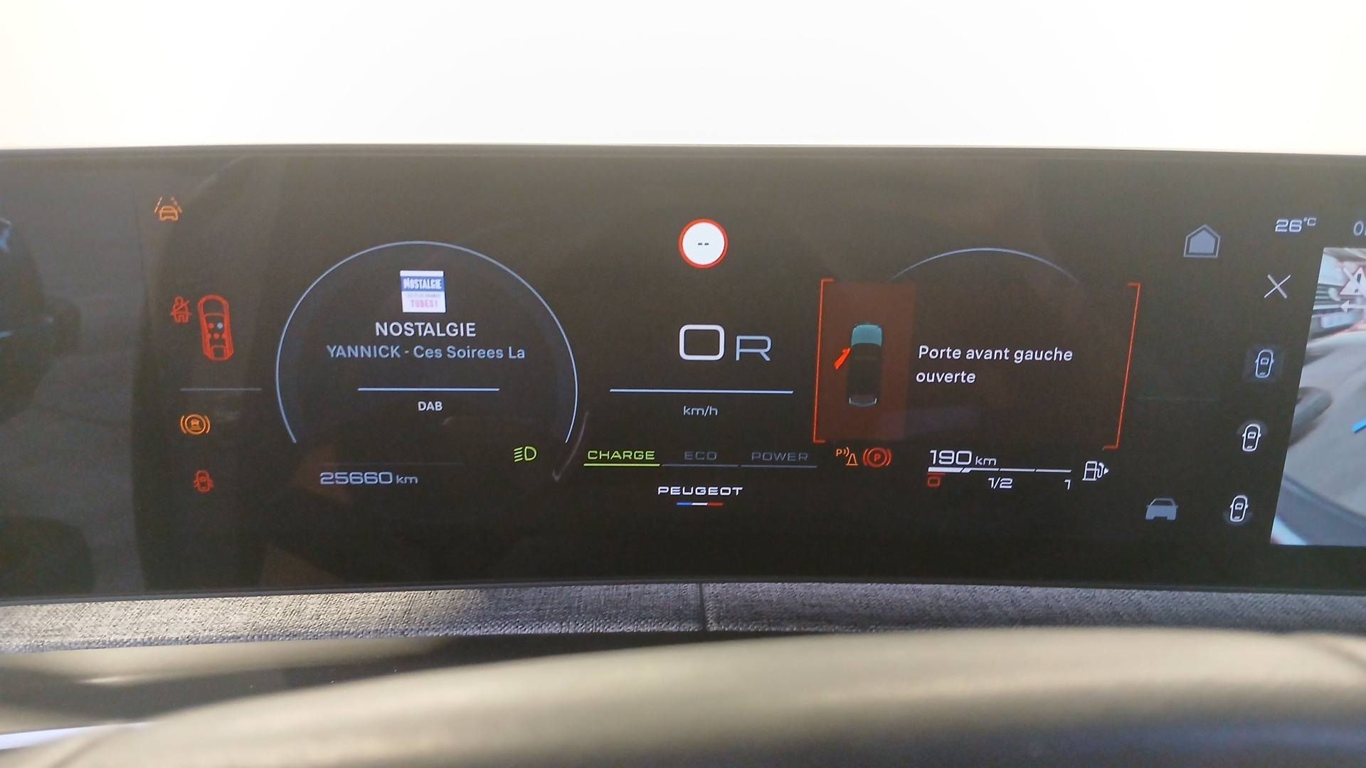 PEUGEOT 3008 Allure Hybrid 145 ch e-DCS6 — expertise