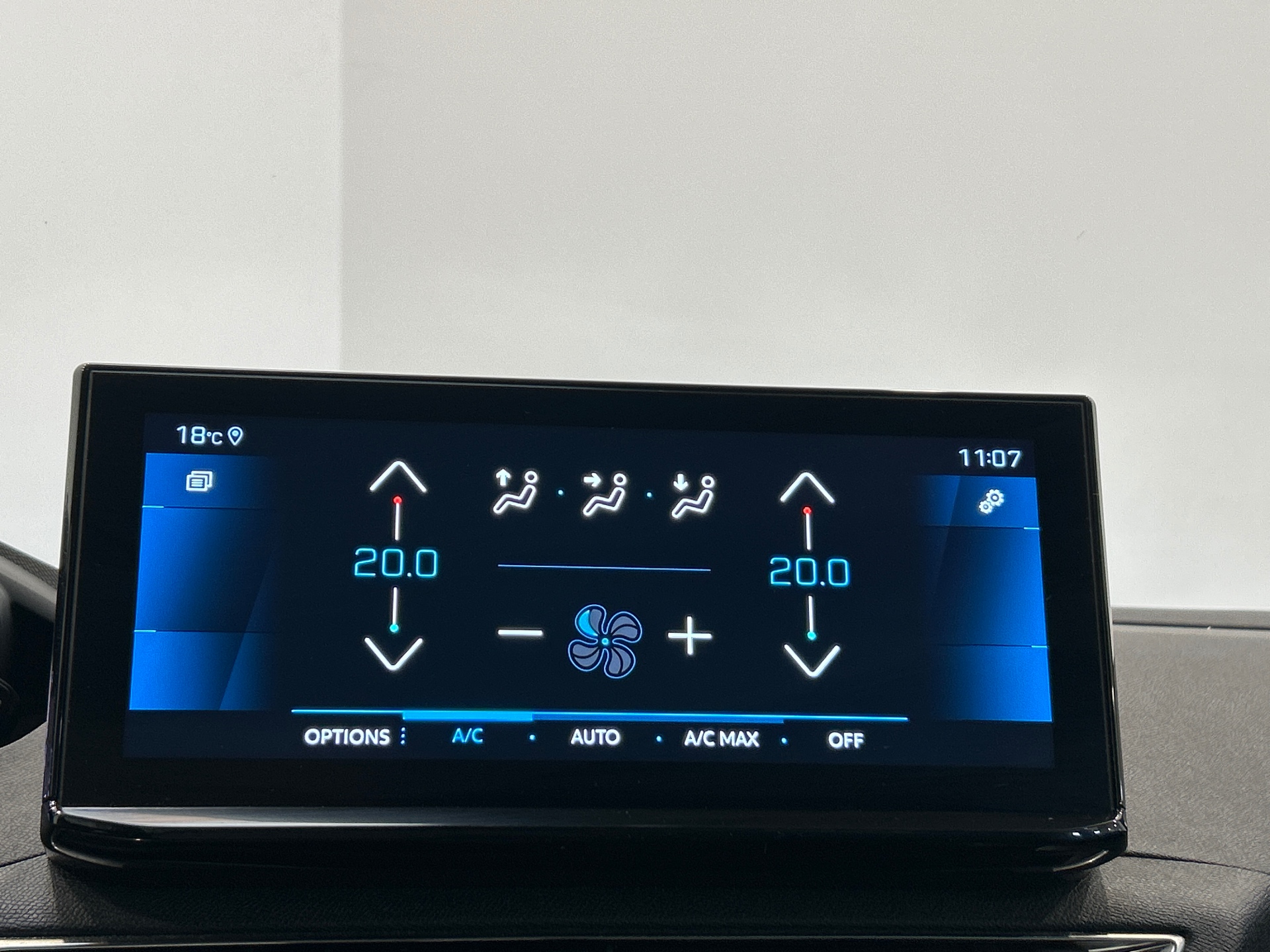 PEUGEOT 3008 ACTIVE PACK BHDI 130 S&S EAT8