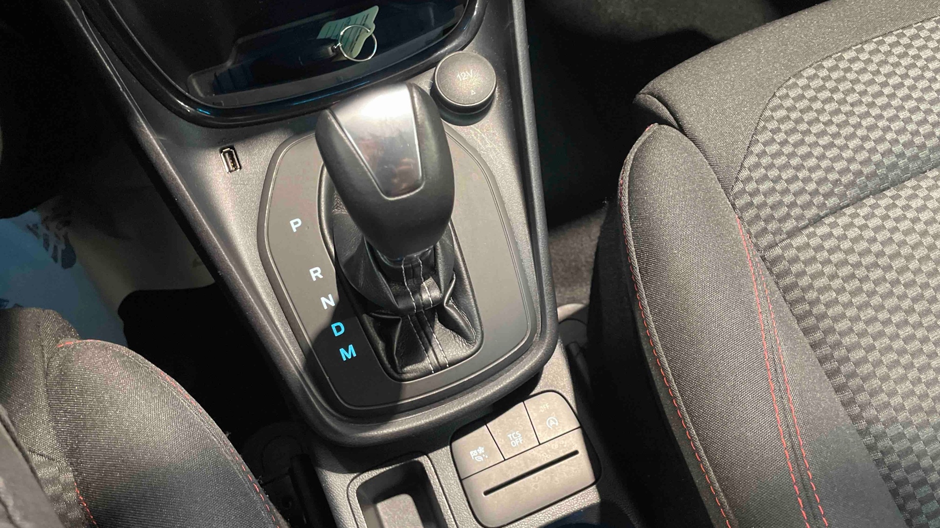 FORD PUMA 1.0 EcoBoost 125 ch mHEV S&S Powershift ST-Line