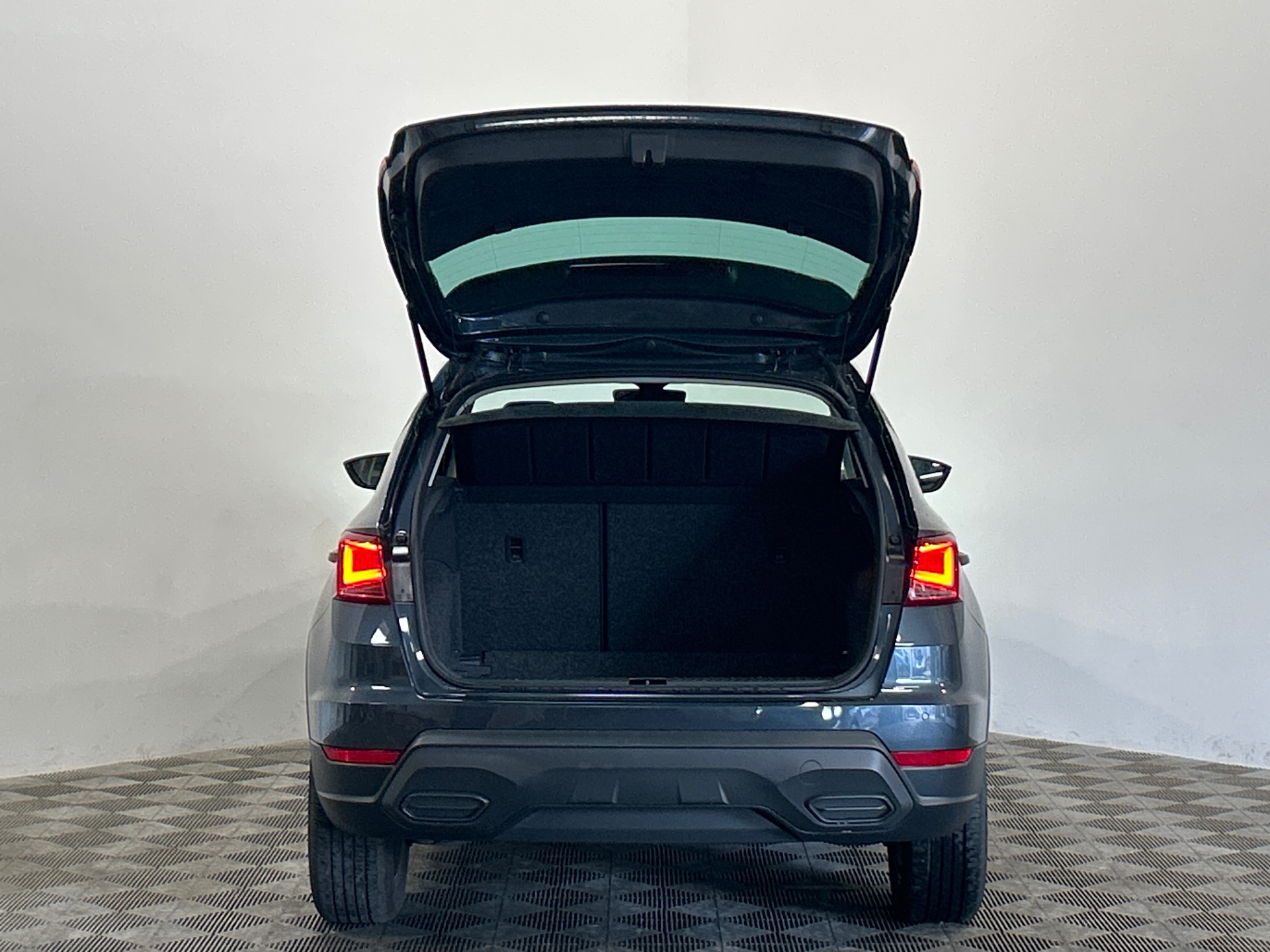 SEAT ARONA COPA 1.0 TSI 110 DSG
